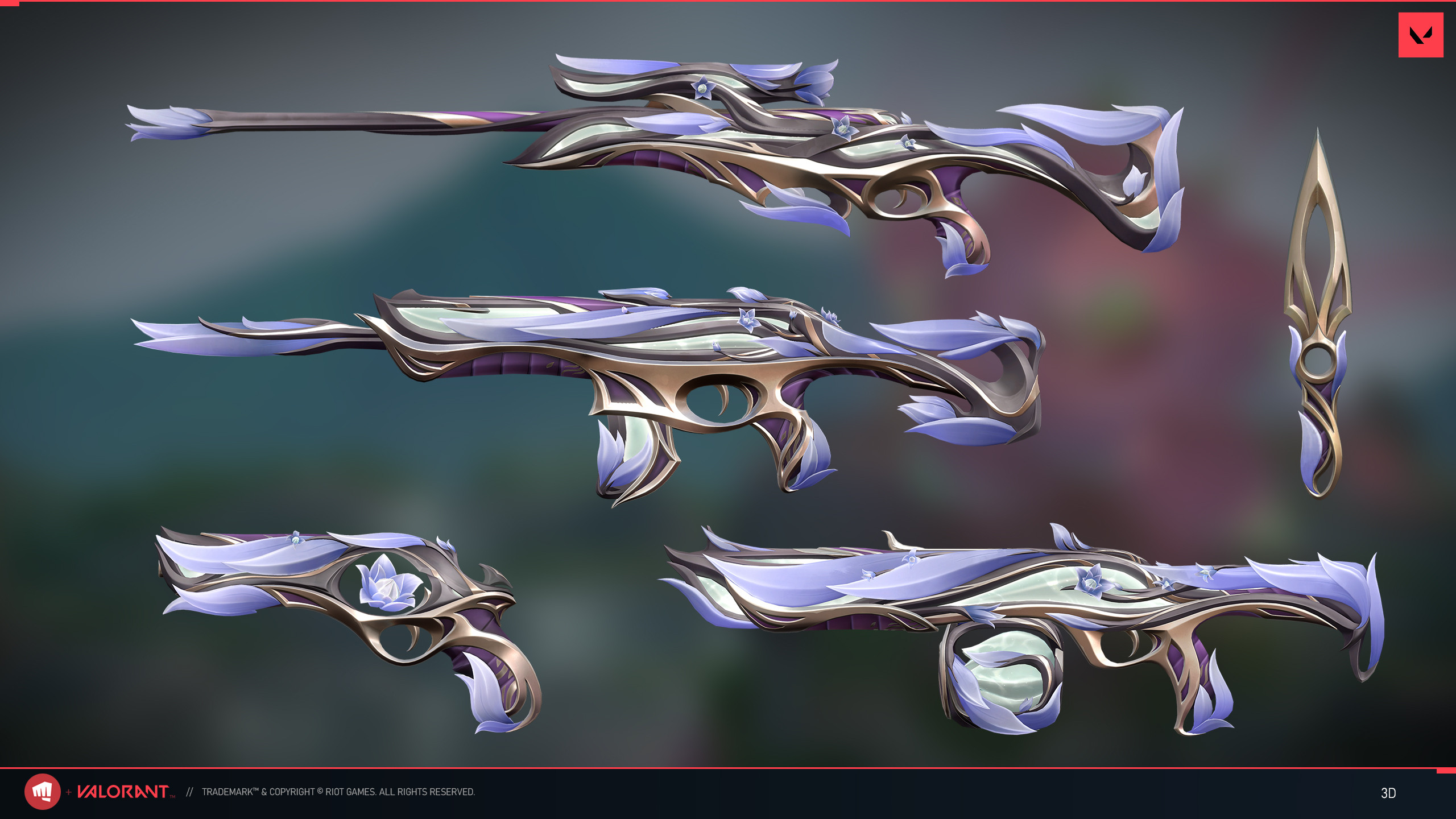 Valorant Image by Kudos Productions 4200267 Zerochan Anime Image Board(05)