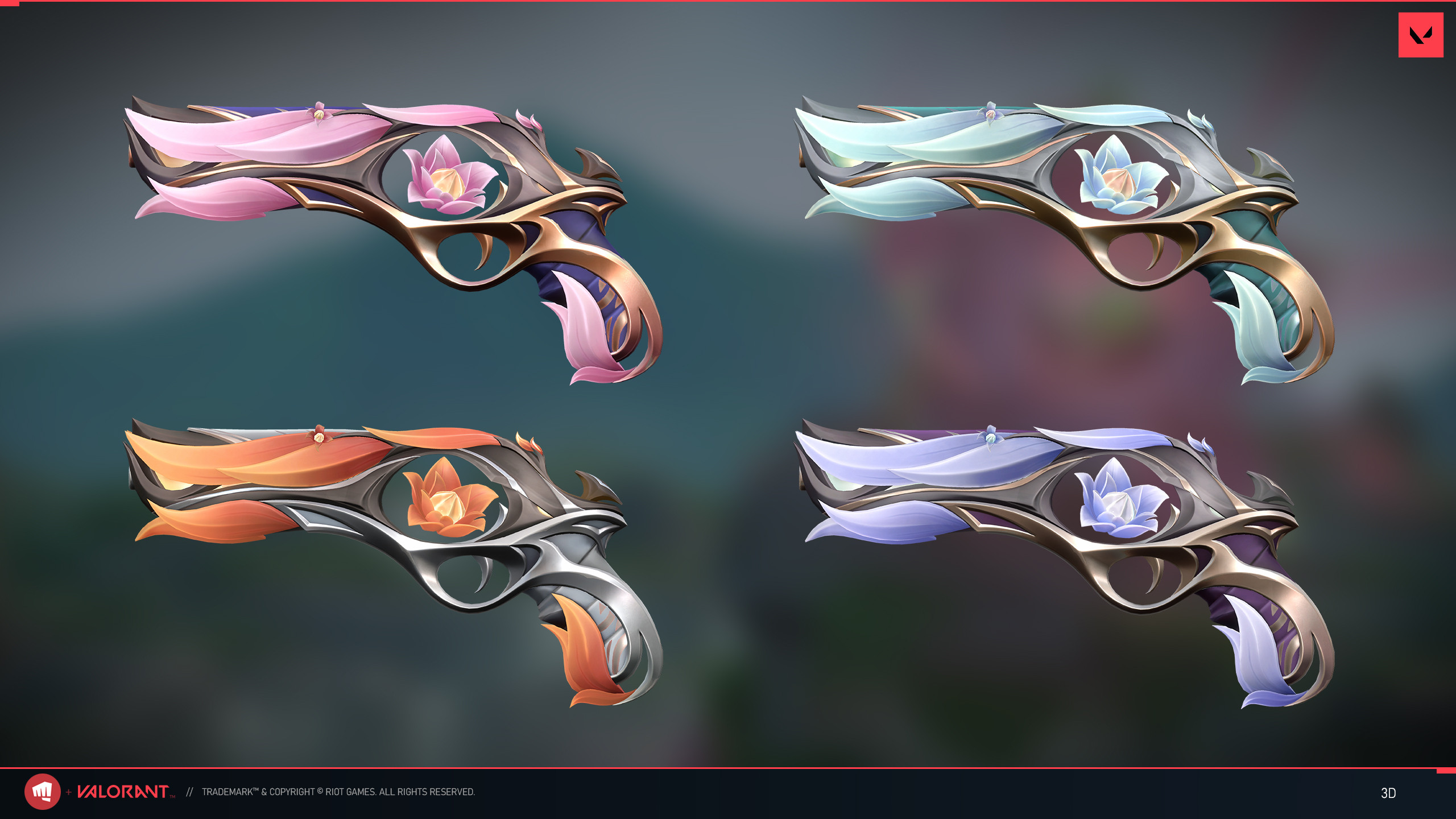 Valorant Image by Kudos Productions 4200270 Zerochan Anime Image Board(08)