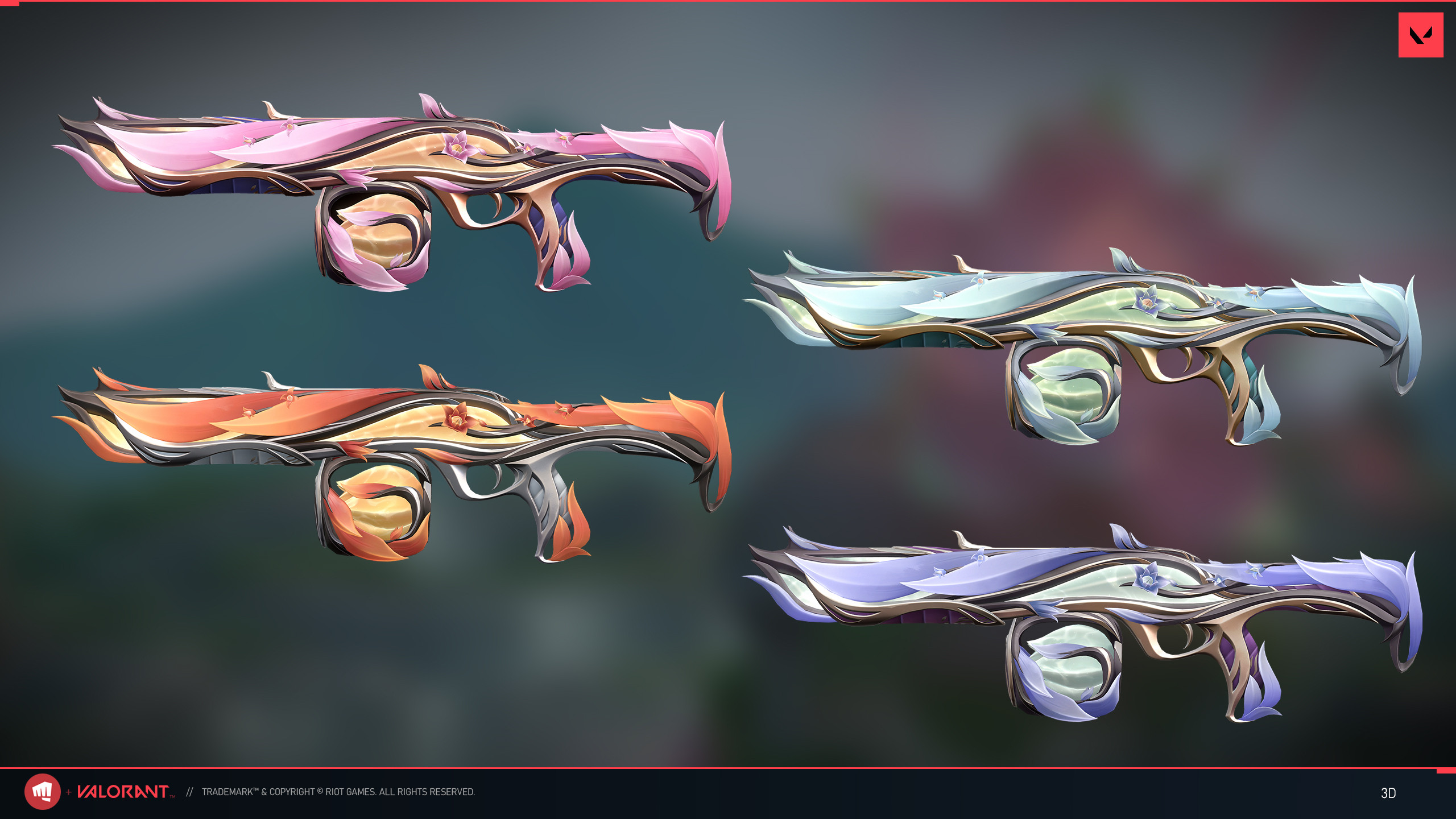 Valorant Image by Kudos Productions 4200271 Zerochan Anime Image Board(07)