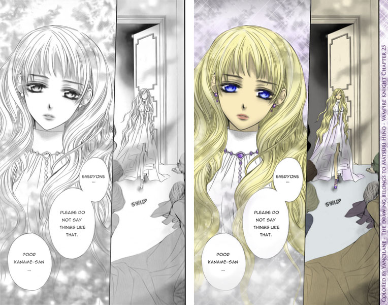 Vampire Knight Hino Matsuri Image 820433 Zerochan