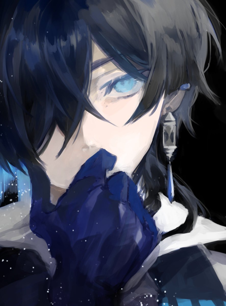 Vanitas (Vanitas no Shuki) Image by Pixiv Id 5436636 3391094