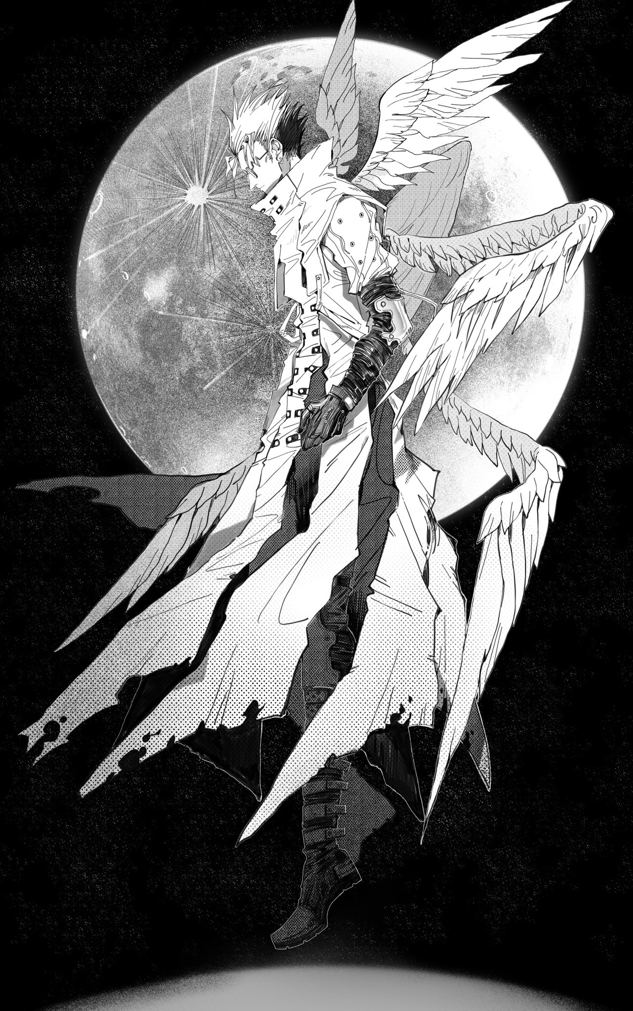 Vash the Stampede Trigun Image by gannnmoo 3974071 Zerochan