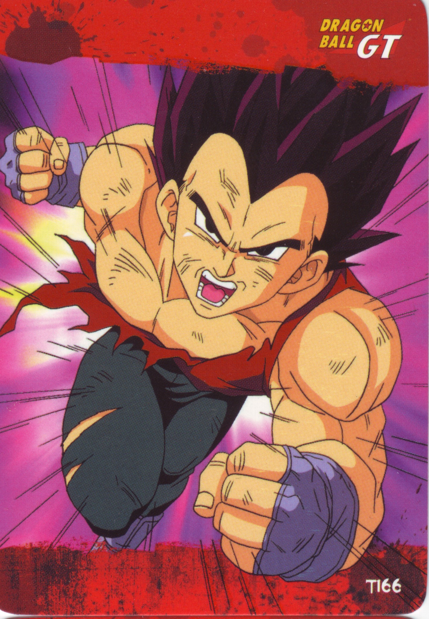 Vegeta DRAGON BALL Image by Toriyama Akira 1081456 Zerochan