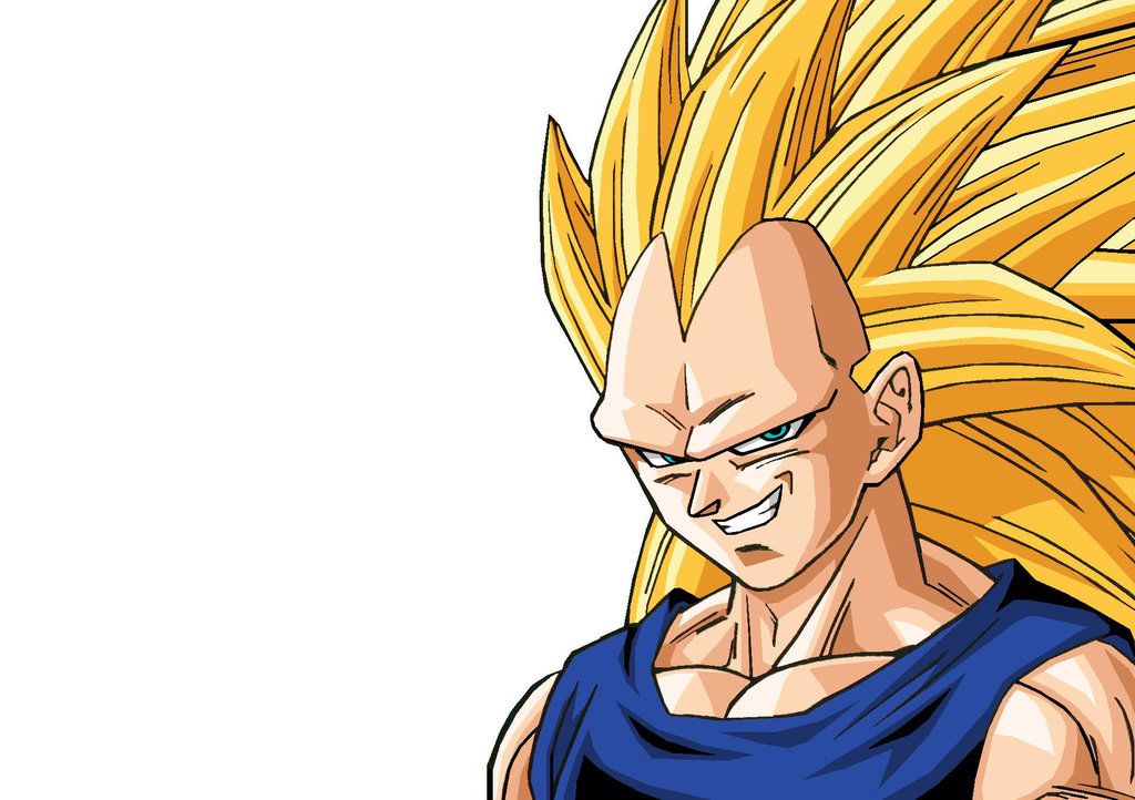 Vegeta DRAGON BALL Image 933105 Zerochan Anime Image Board