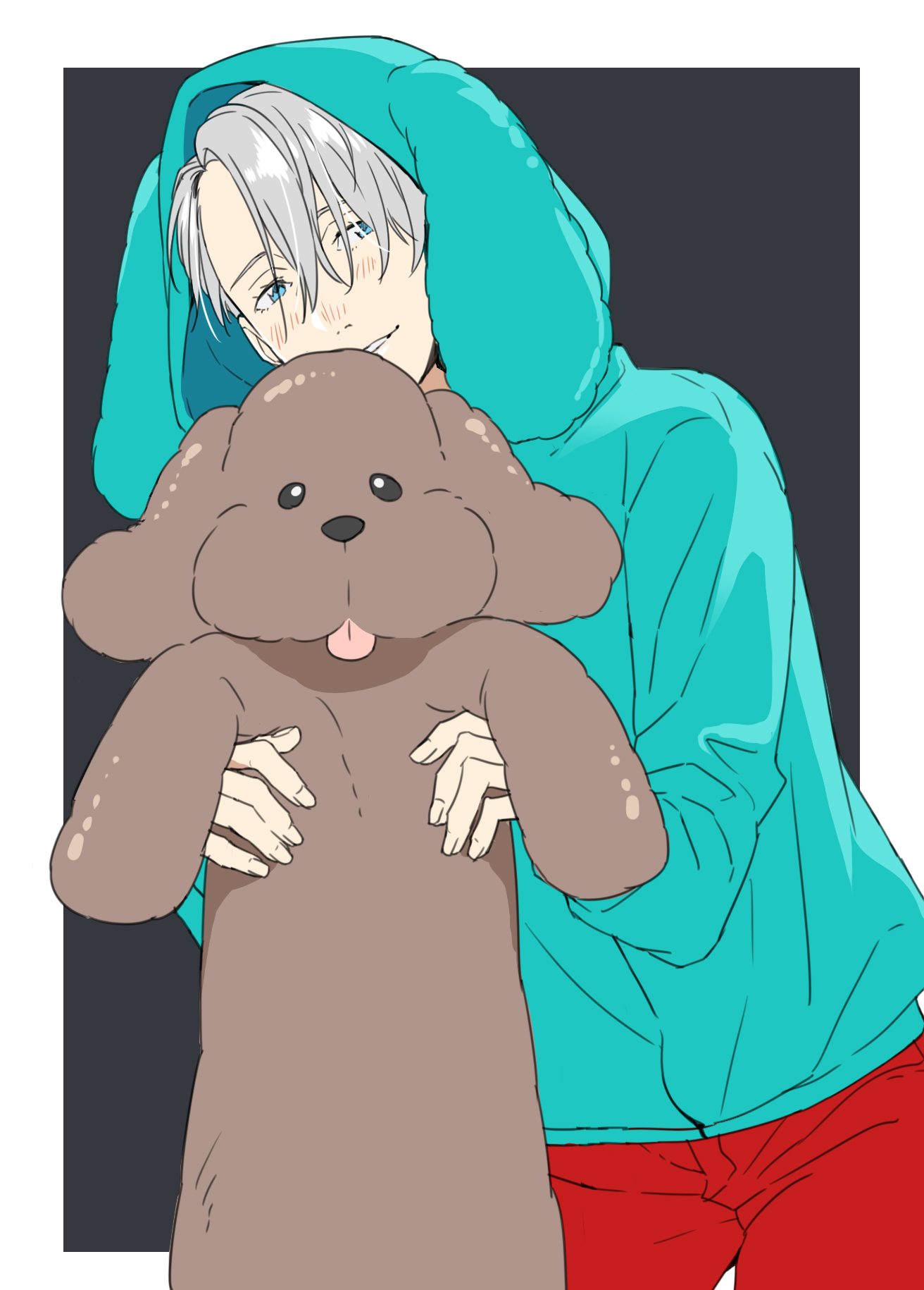 Victor Nikiforov/2059187 Zerochan