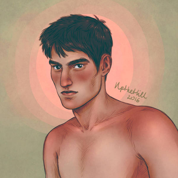 Viktor Krum Harry Potter Image by Upthehillart 2440002 Zerochan