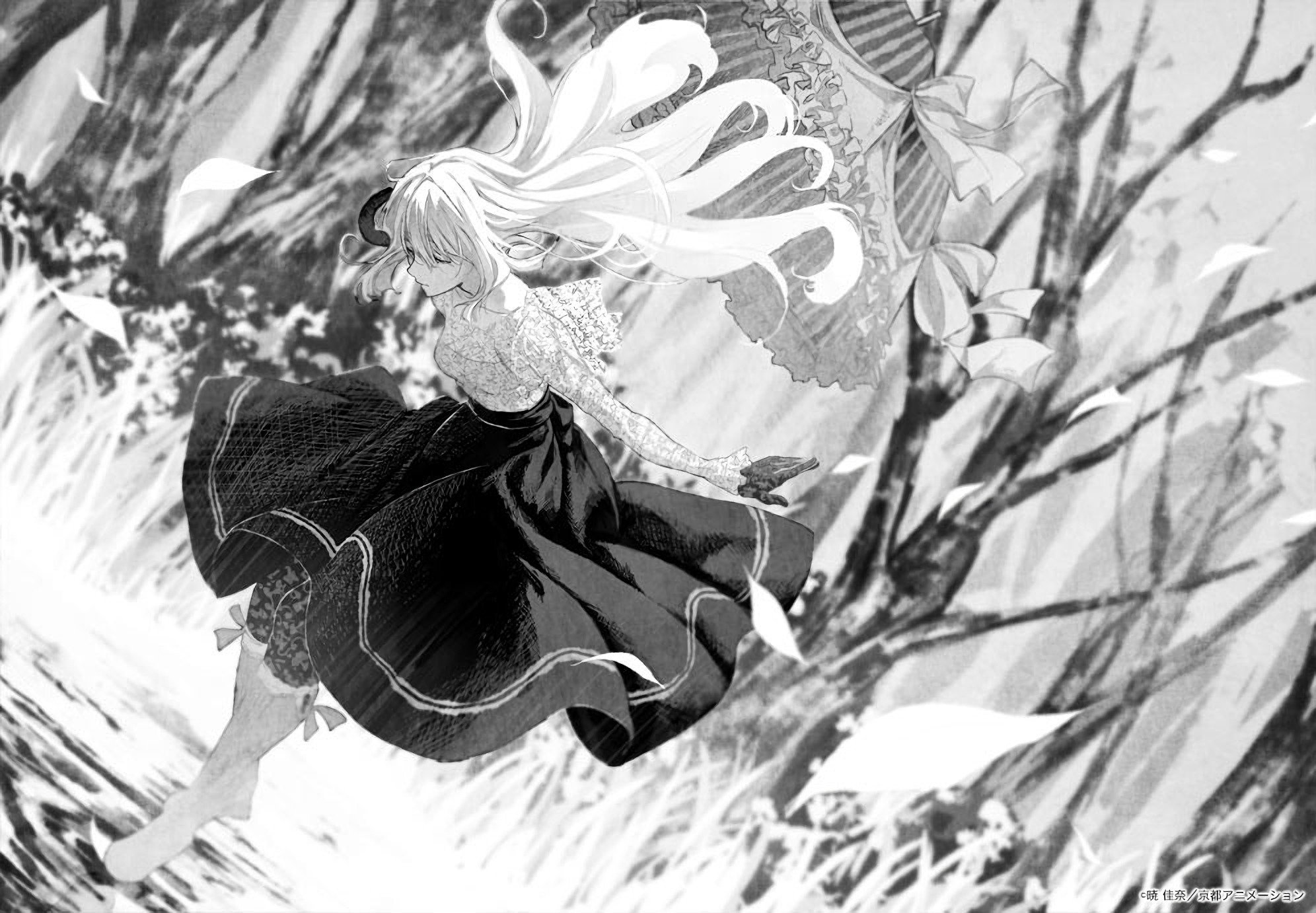 Violet Evergarden (Character) Image by Takase Akiko 2707112 Zerochan