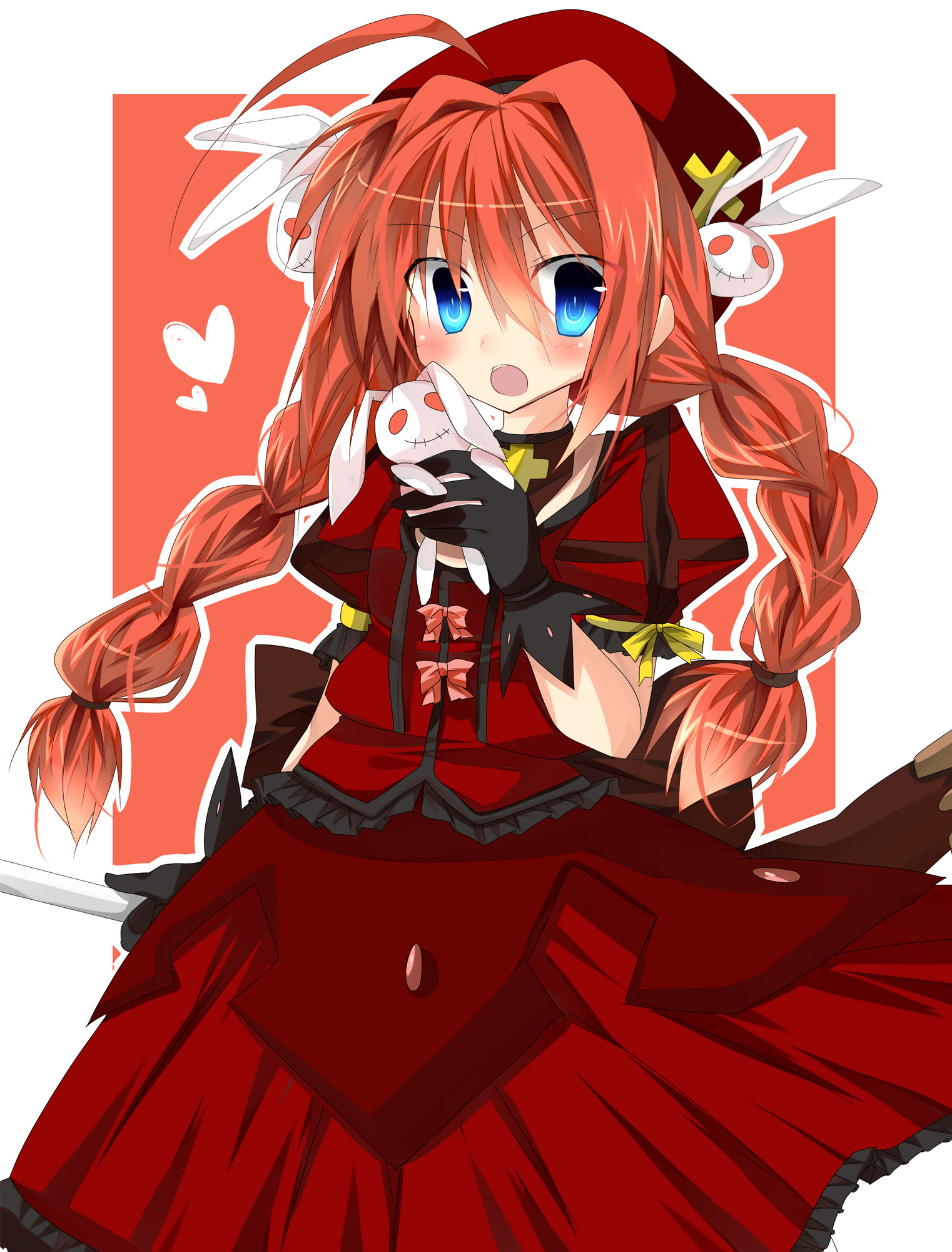 Vita Image 1413589 Zerochan Anime Image Board