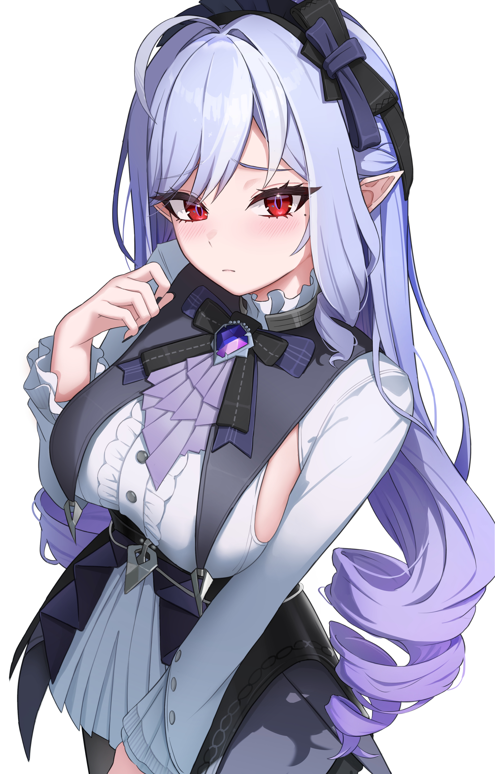 Vivian (Zenless Zone Zero) Mobile Wallpaper by icetea art #4438932