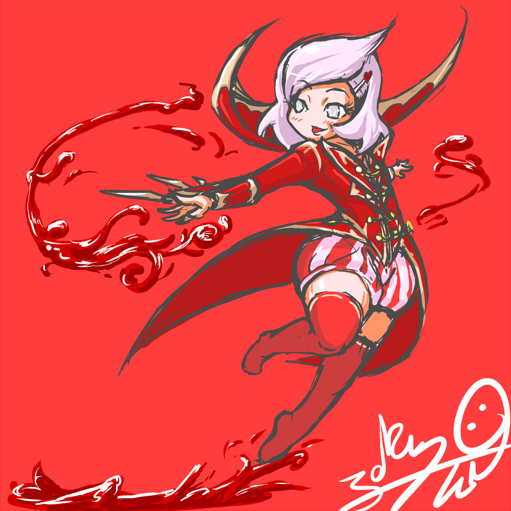 Vladimir (League of Legends) Image 2569882 Zerochan Anime Image Board