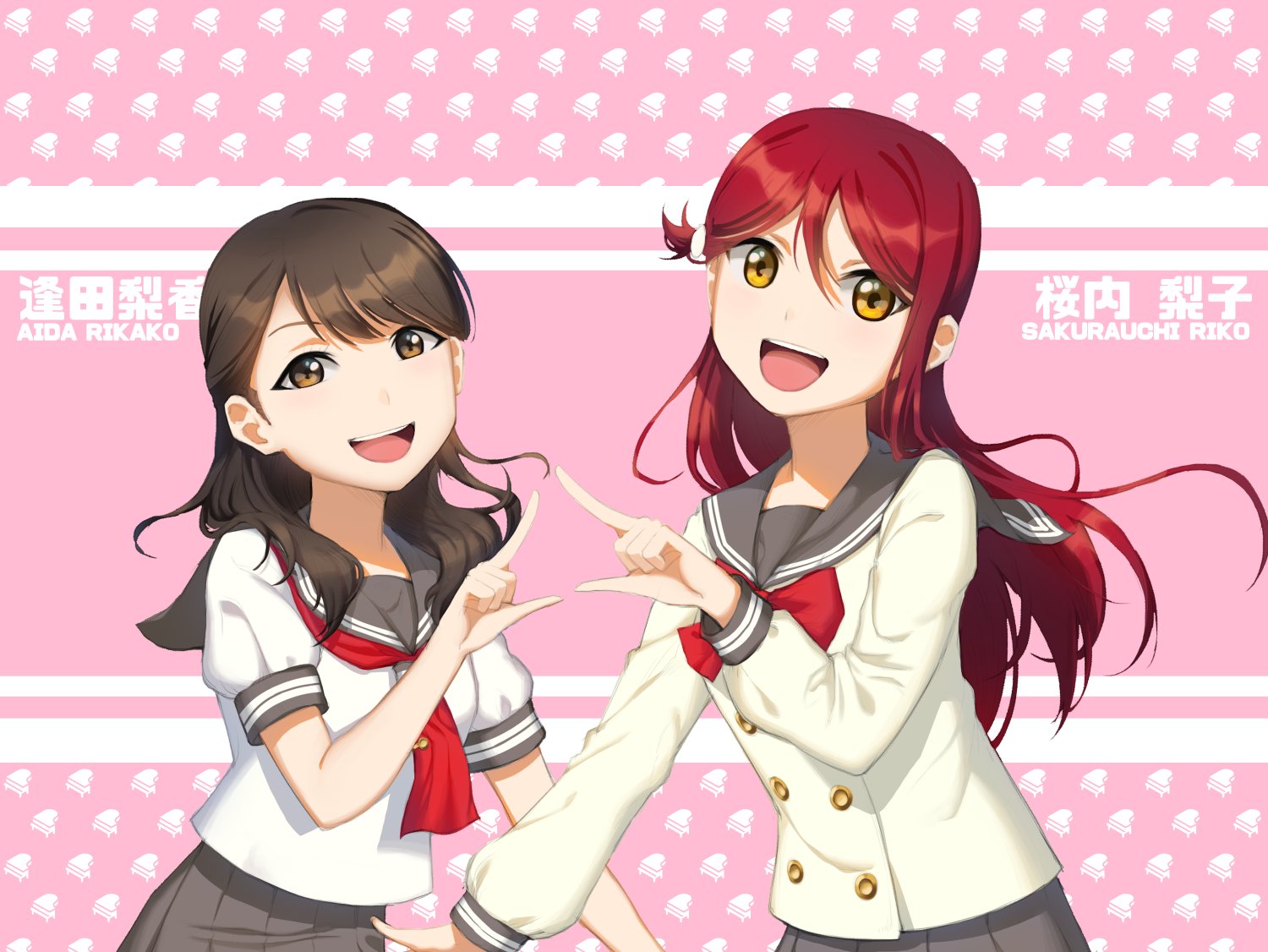 Voice Actor Connection CrossOver Image 2386036 Zerochan Anime