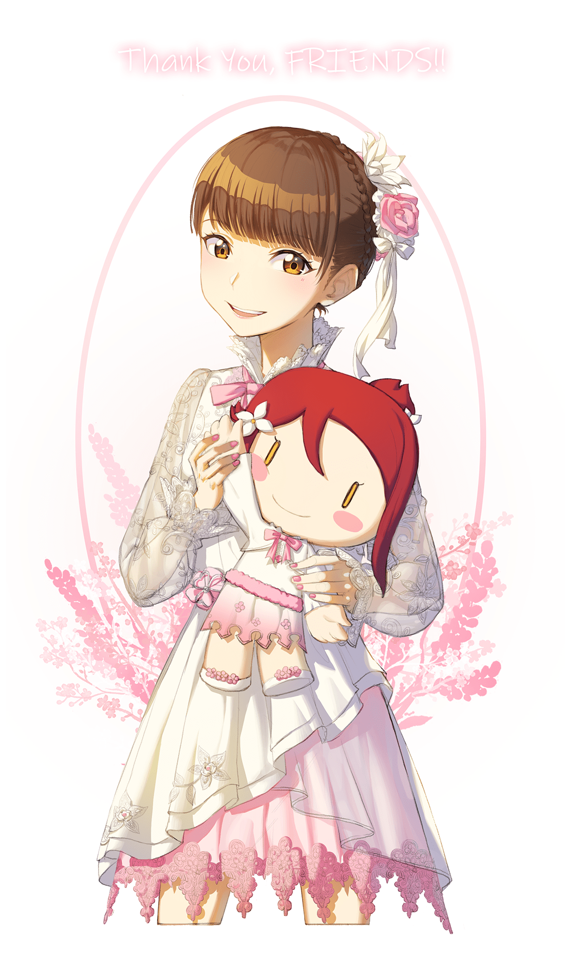 Voice Actor Connection CrossOver Image 2573294 Zerochan Anime