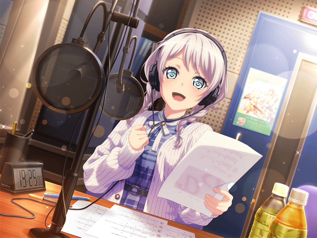 Wakamiya Eve BanG Dream! Girls Band Party! Image 3236902