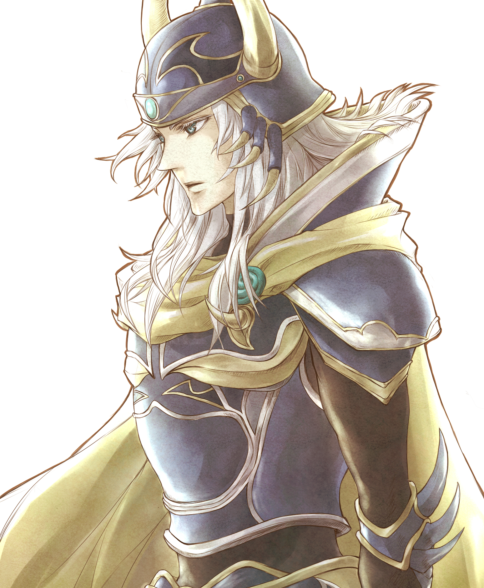 Warrior Of Light 4K 8K Hd Final Fantasy Wallpaper Warrior Of Light - Final Fantasy I - Zerochan Anime Image Board