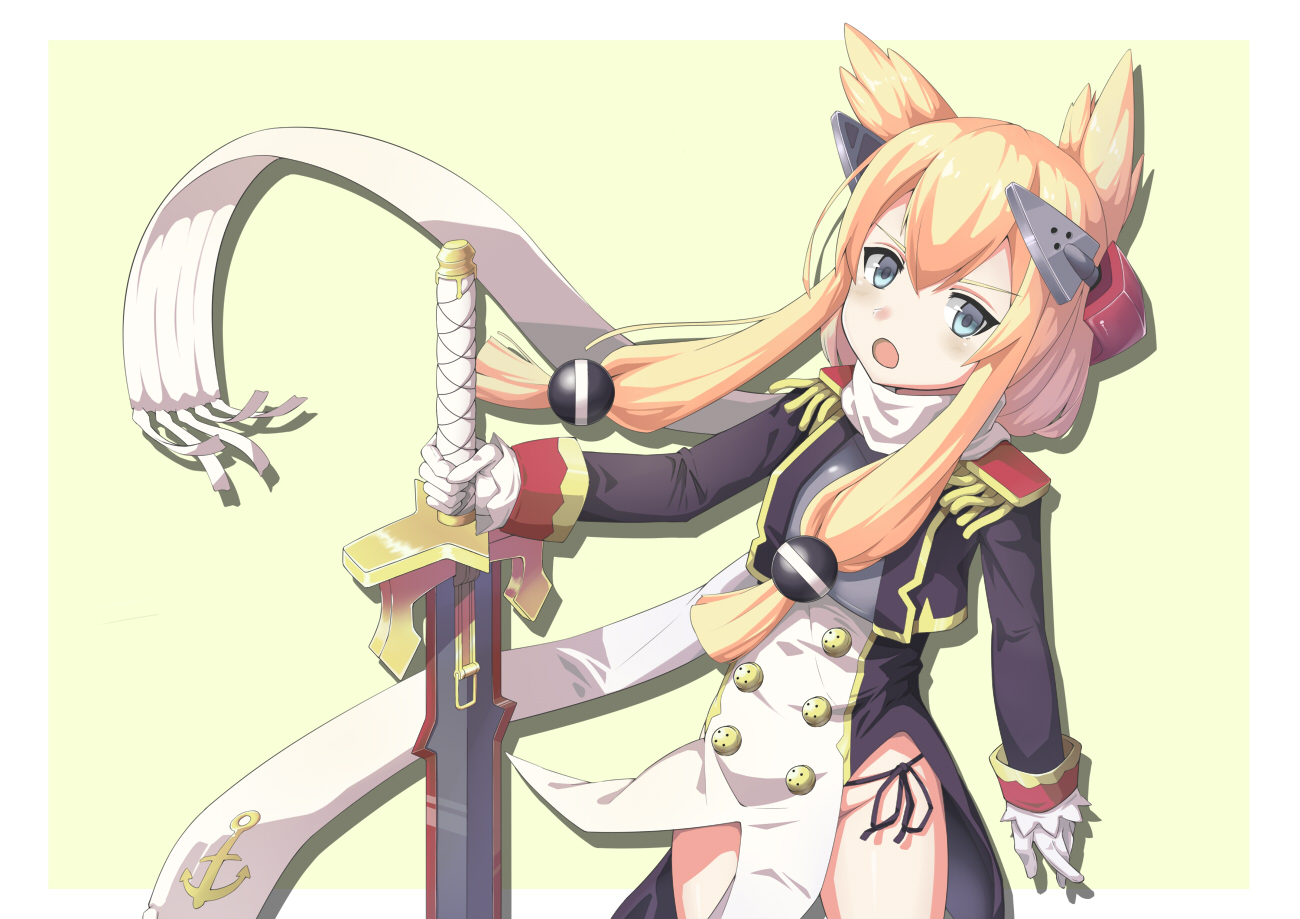 Warspite (Azur Lane) Image 2416629 Zerochan Anime Image Board