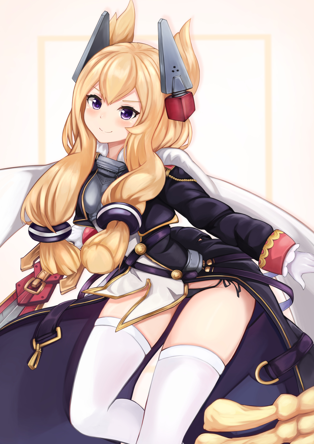 Warspite Azur Lane Image by ryara 2499212 Zerochan Anime Image Board