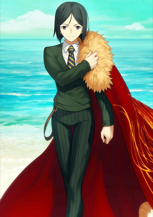 Waver Velvet Fate/zero Image by Takeuchi Takashi 2124979