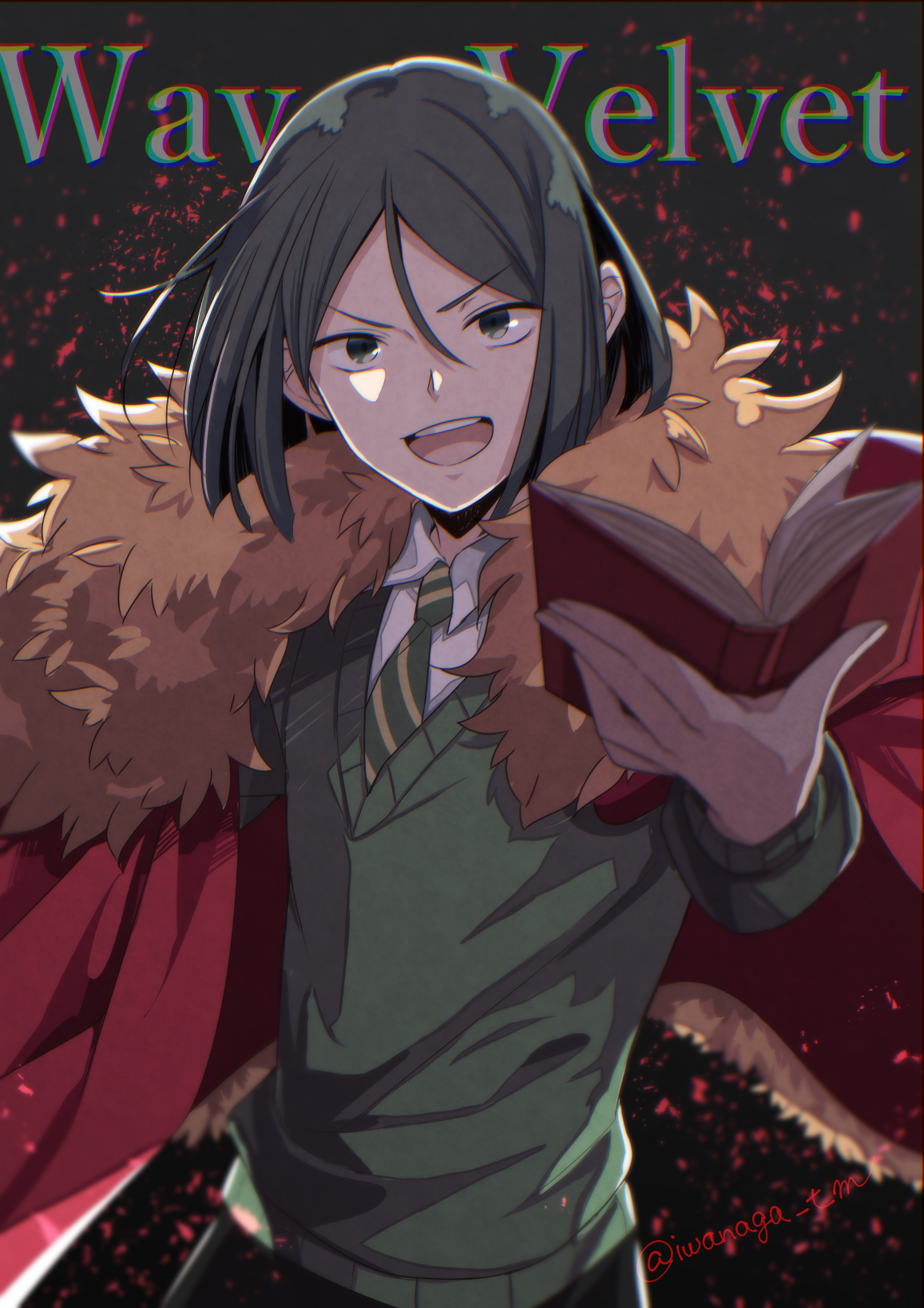 Waver Velvet Fate/zero Image by tm iwanaga 3640260 Zerochan