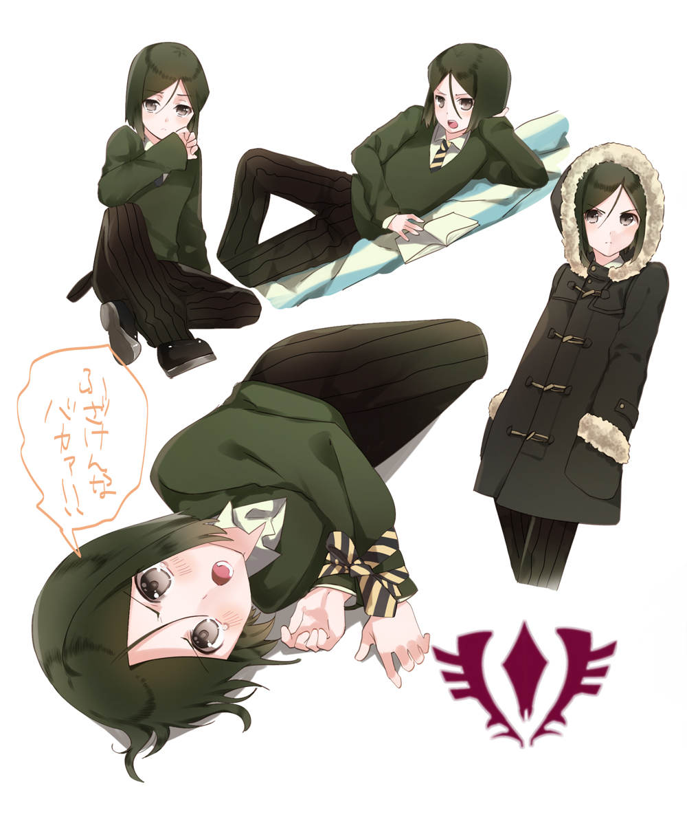 Waver Velvet/894286 Zerochan