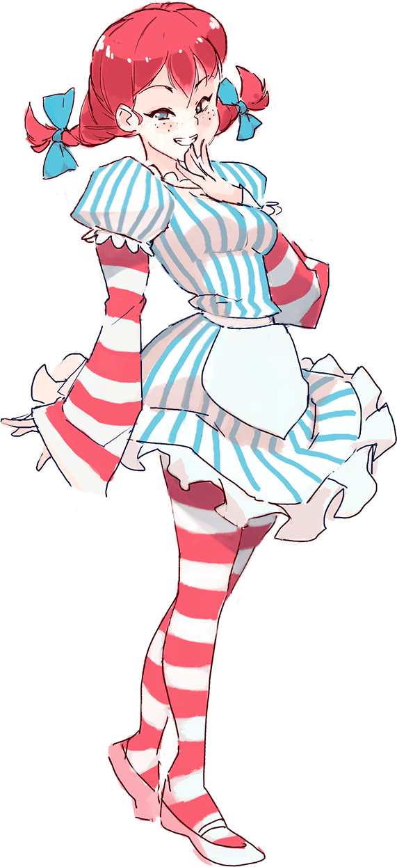 Wendy (Wendy's) Image by rtil 2386428 Zerochan Anime Image Board