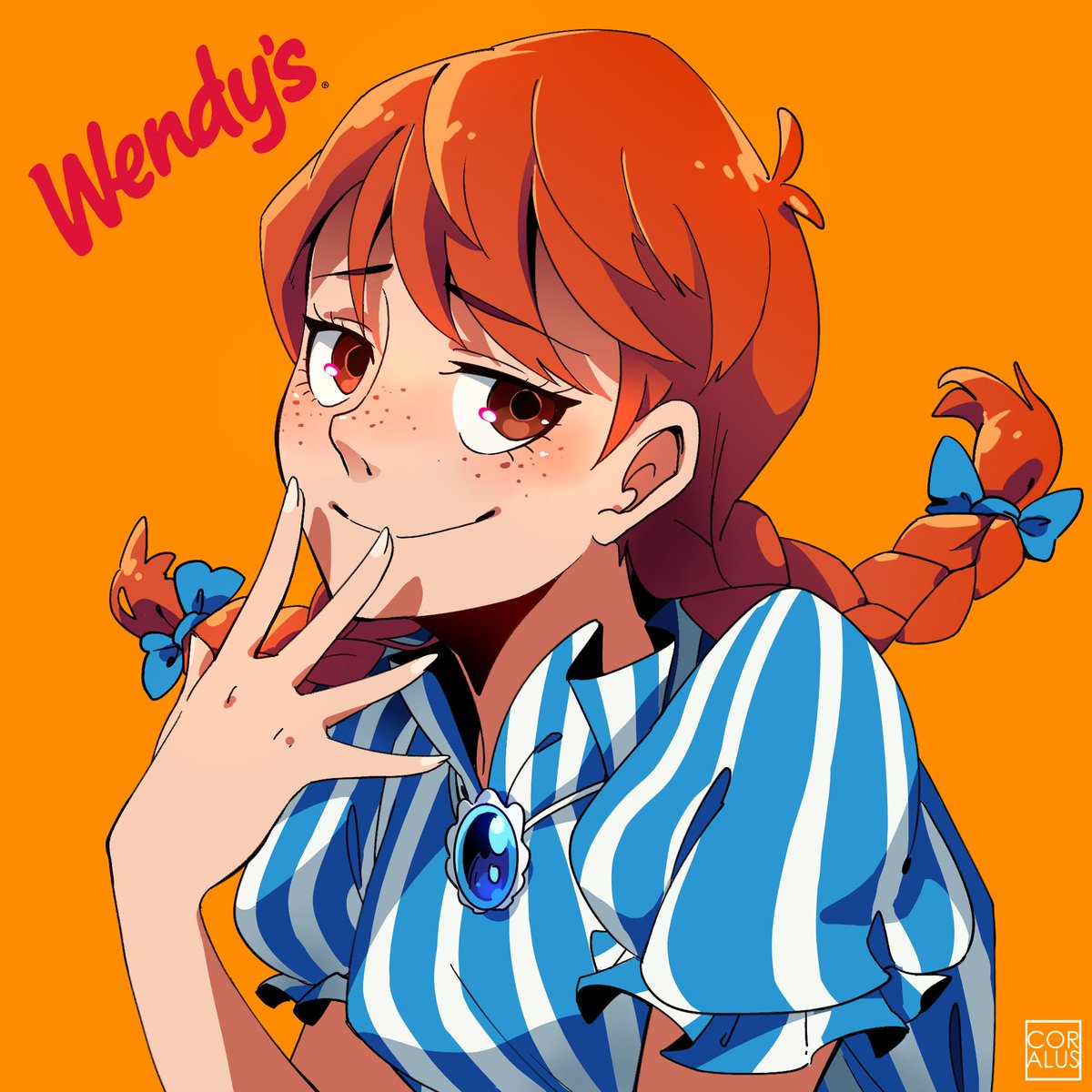 Wendy (Wendy's) Image by Coralus 2747214 Zerochan Anime Image Board