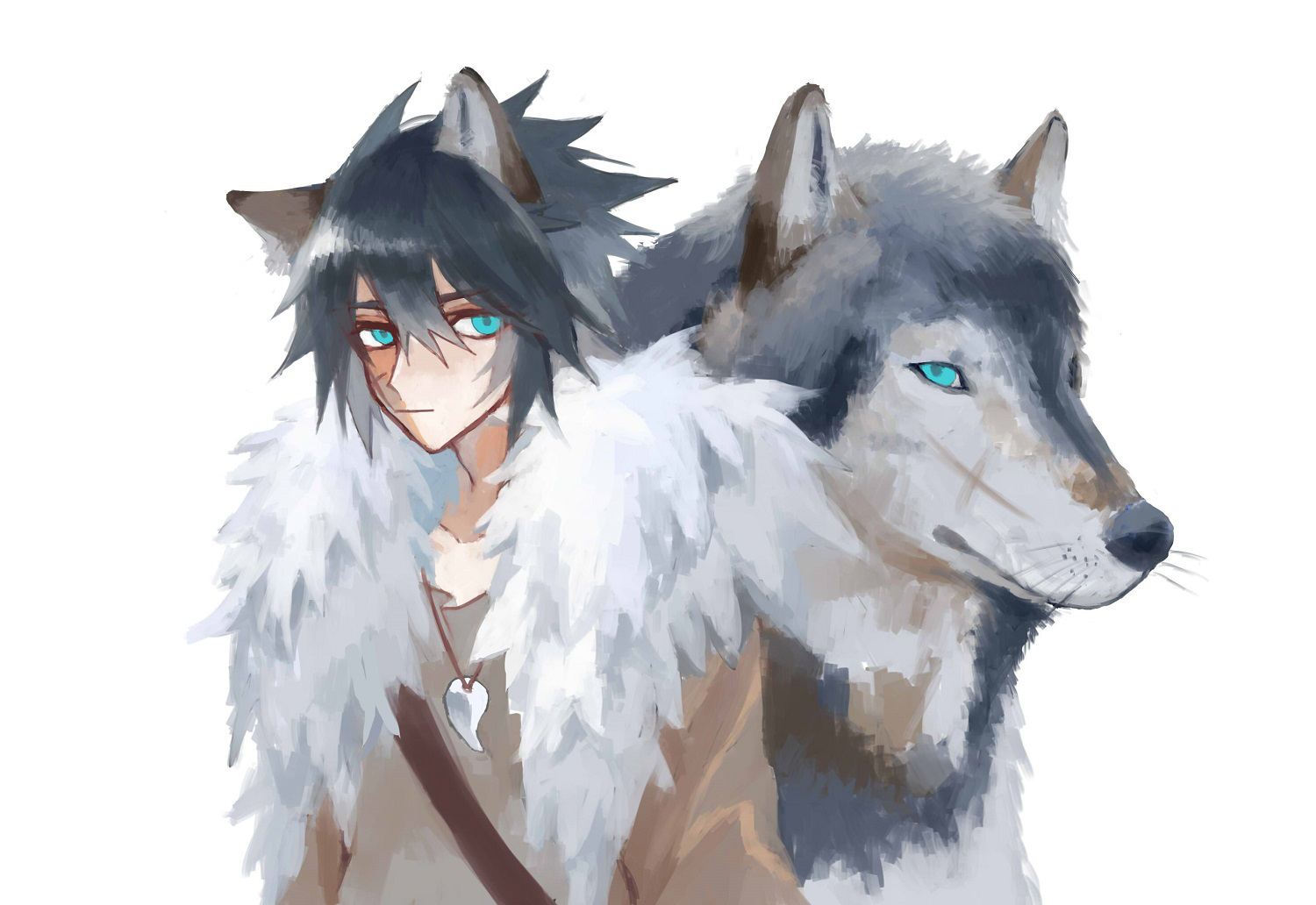 Werewolf Cookie Cookie Run Image by Iamsaltfish 2905319 Zerochan