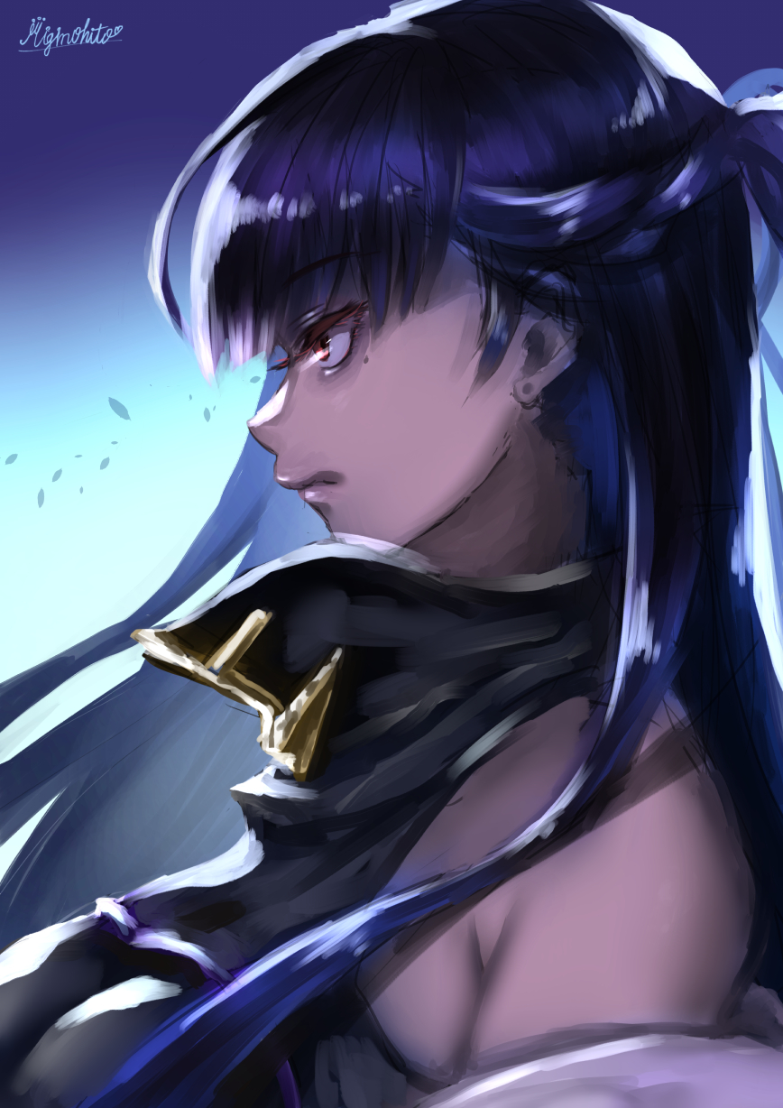 West Virginia (Azur Lane) Image by M miginohito\ 2475960 Zerochan
