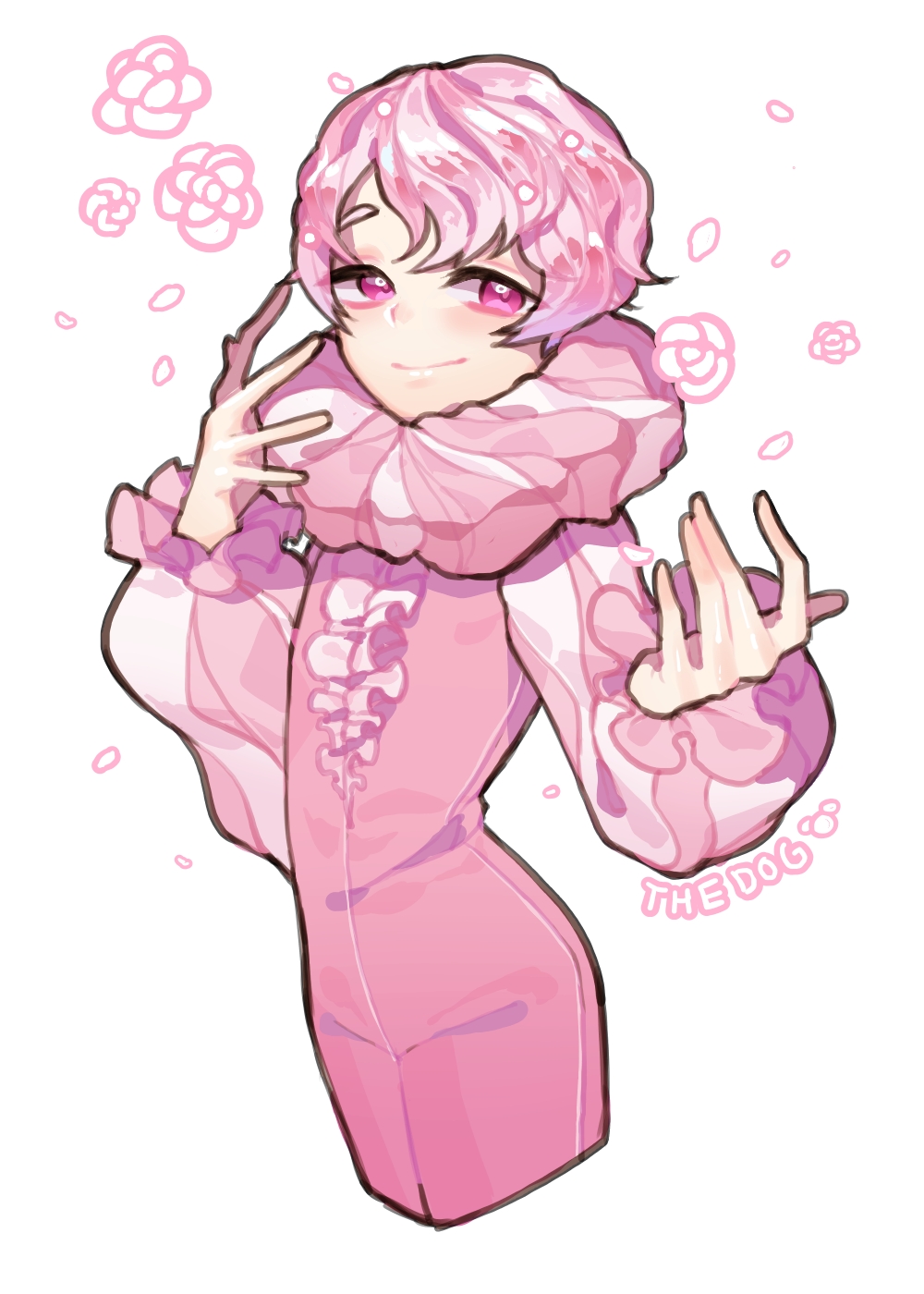 Whipped Cream Cookie Cookie Run OvenBreak Image by Pixiv Id