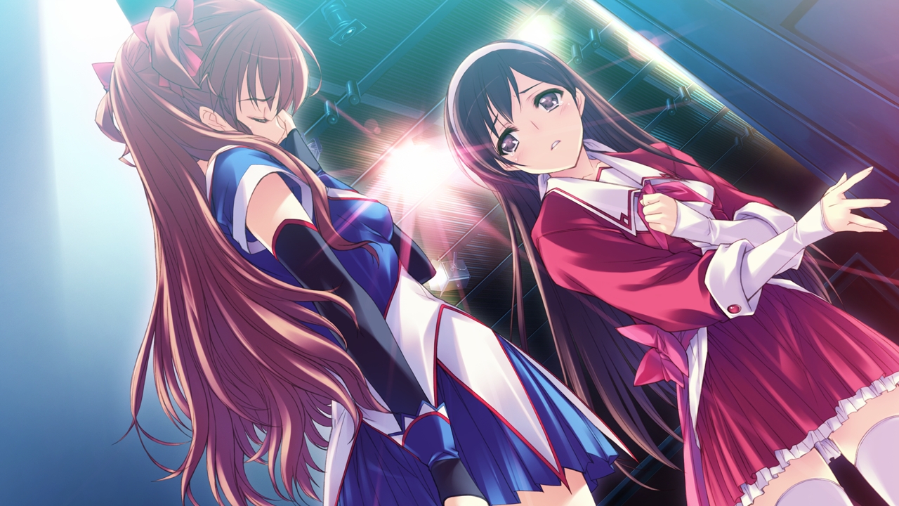 White Album Wallpaper 1074244 Zerochan Anime Image Board