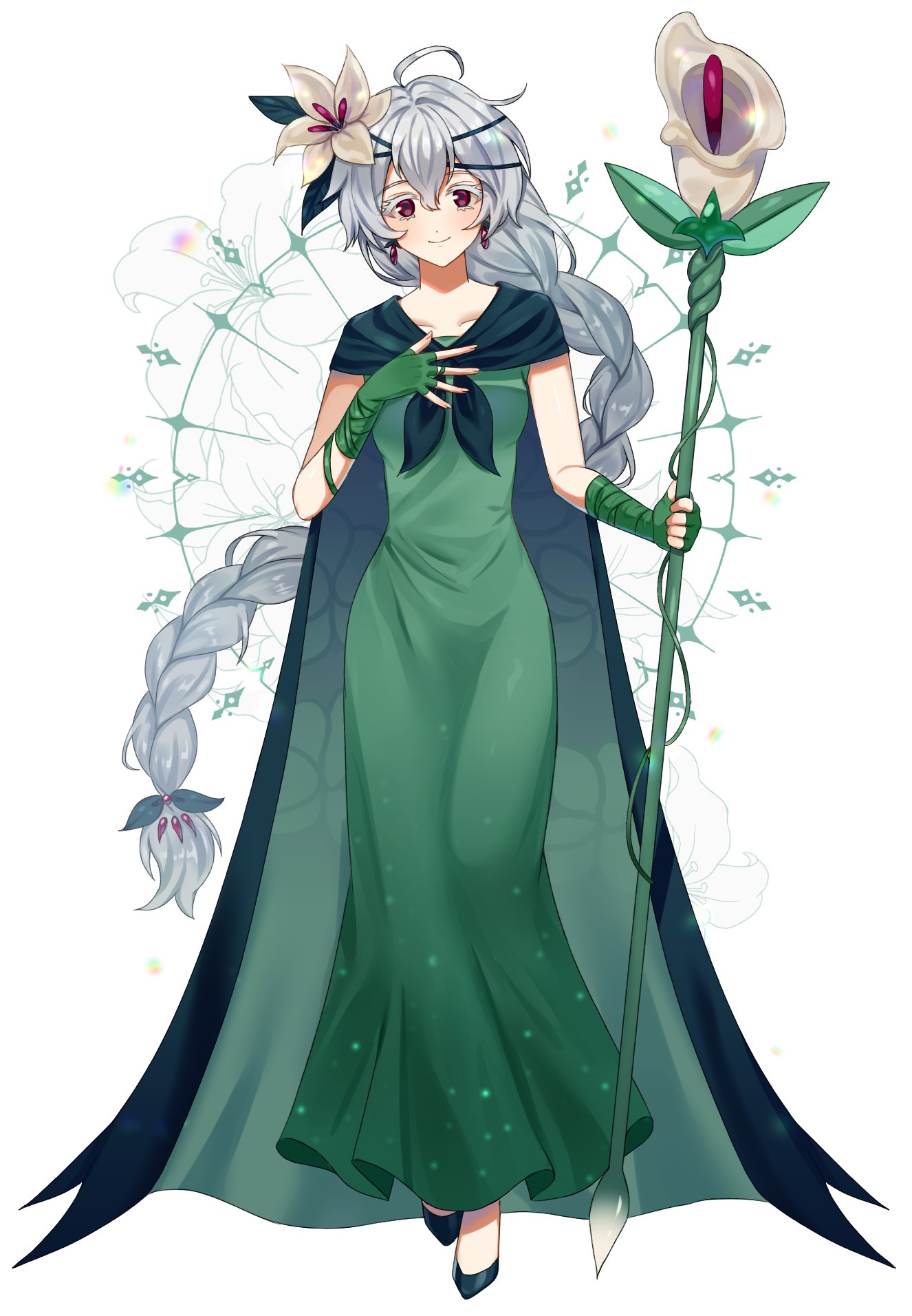 Cookie Run Kingdom Tiger Lily 57 фото