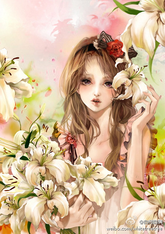 Original Mobile Wallpaper by White Tree (Artist) 1395655 Zerochan