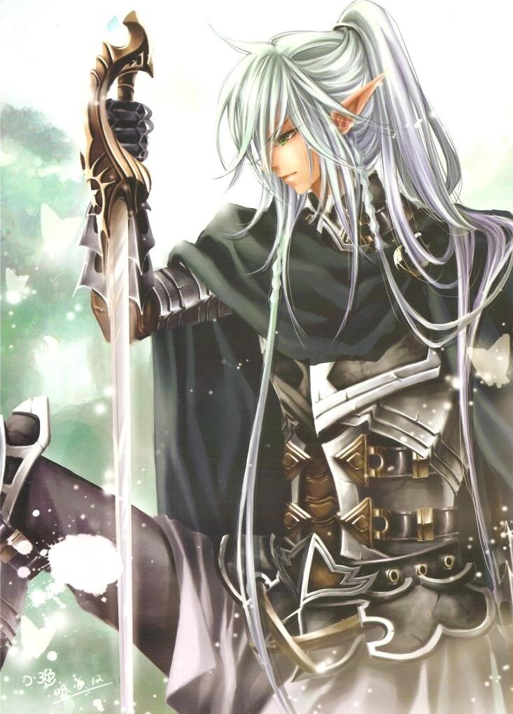 Wicked (1/2 Prince) ½ Prince Mobile Wallpaper 249137 Zerochan