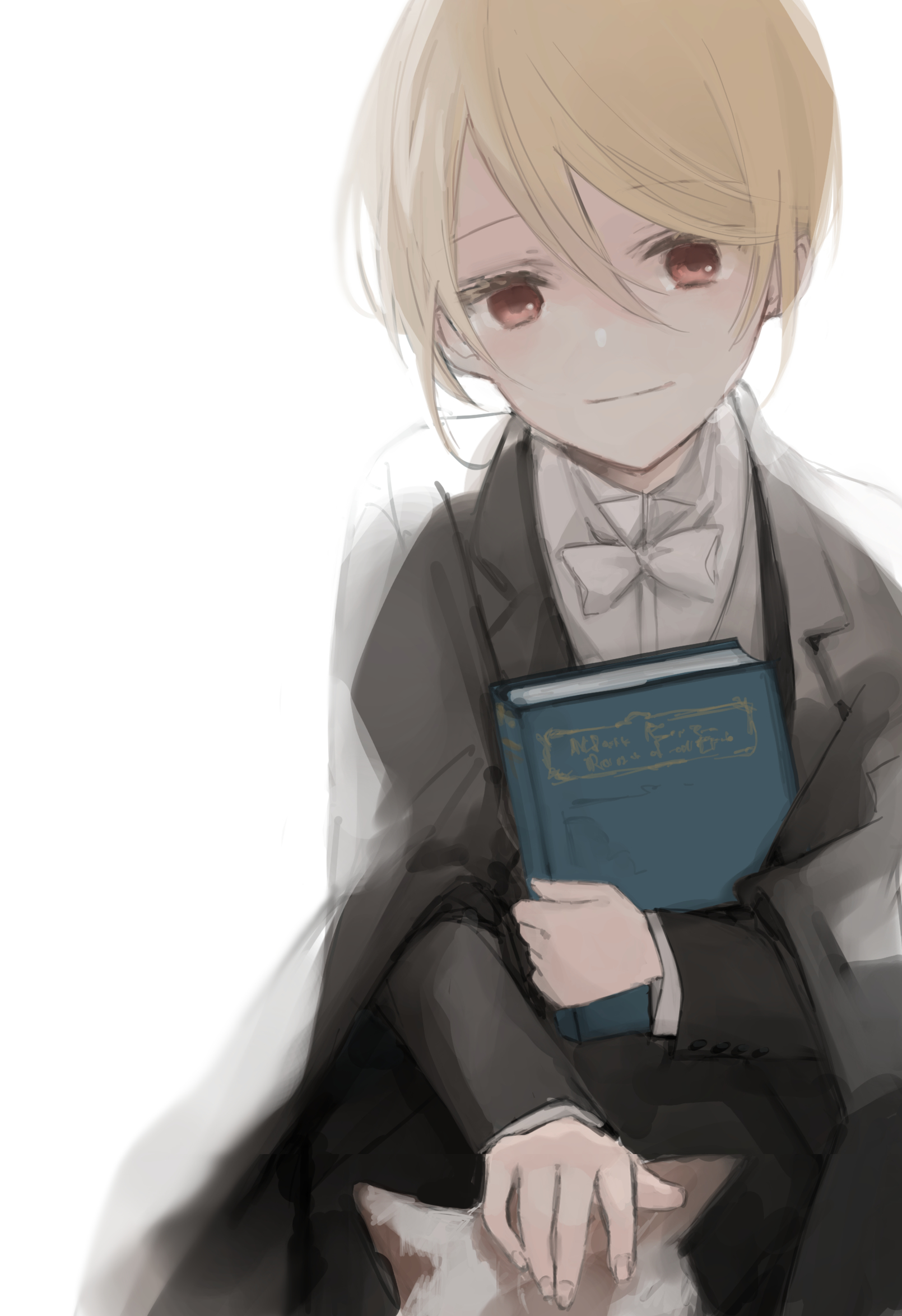 William James Moriarty Yuukoku no Moriarty Image 3388979