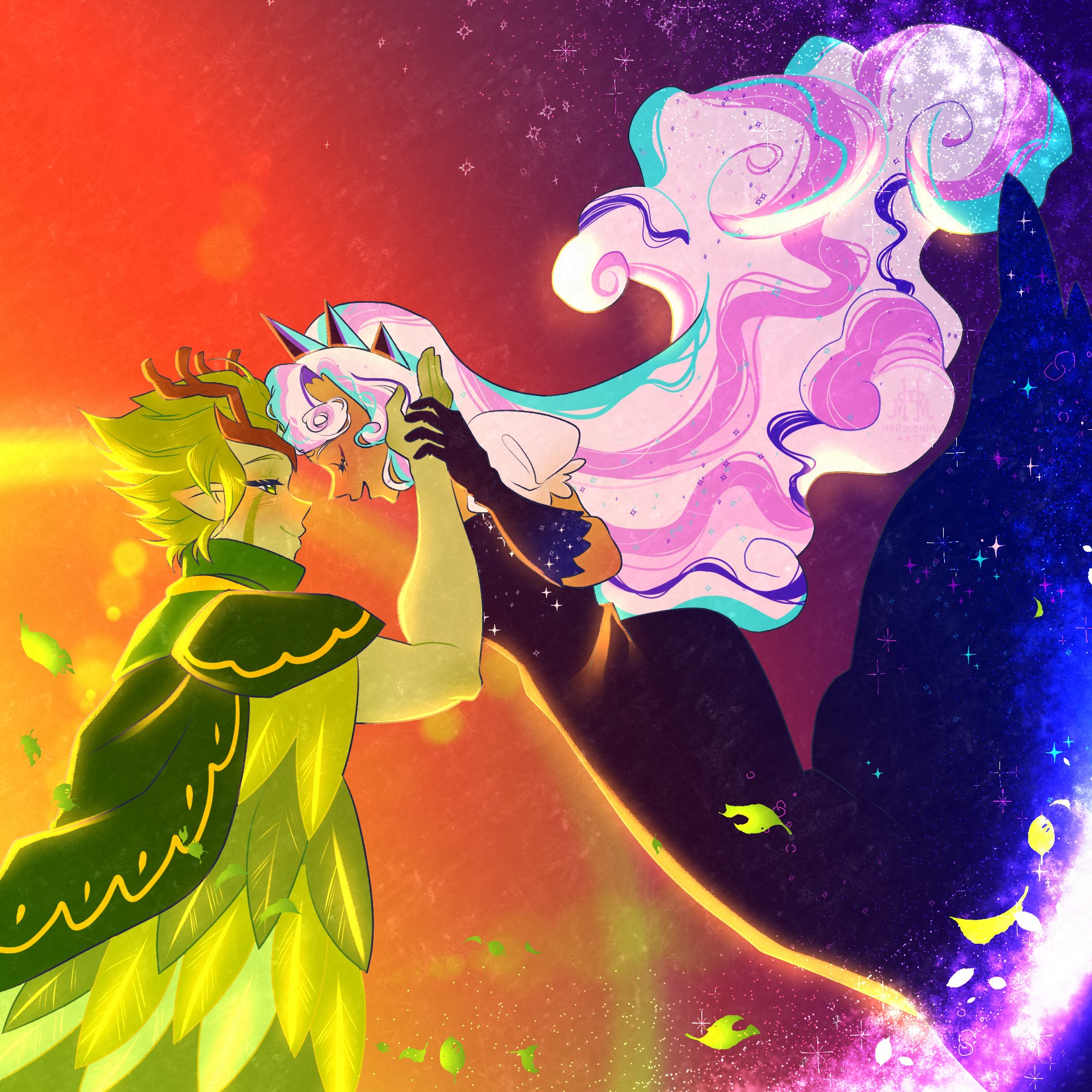 WindMoon Cookie Run Image by Harmonialarts 3144987 Zerochan