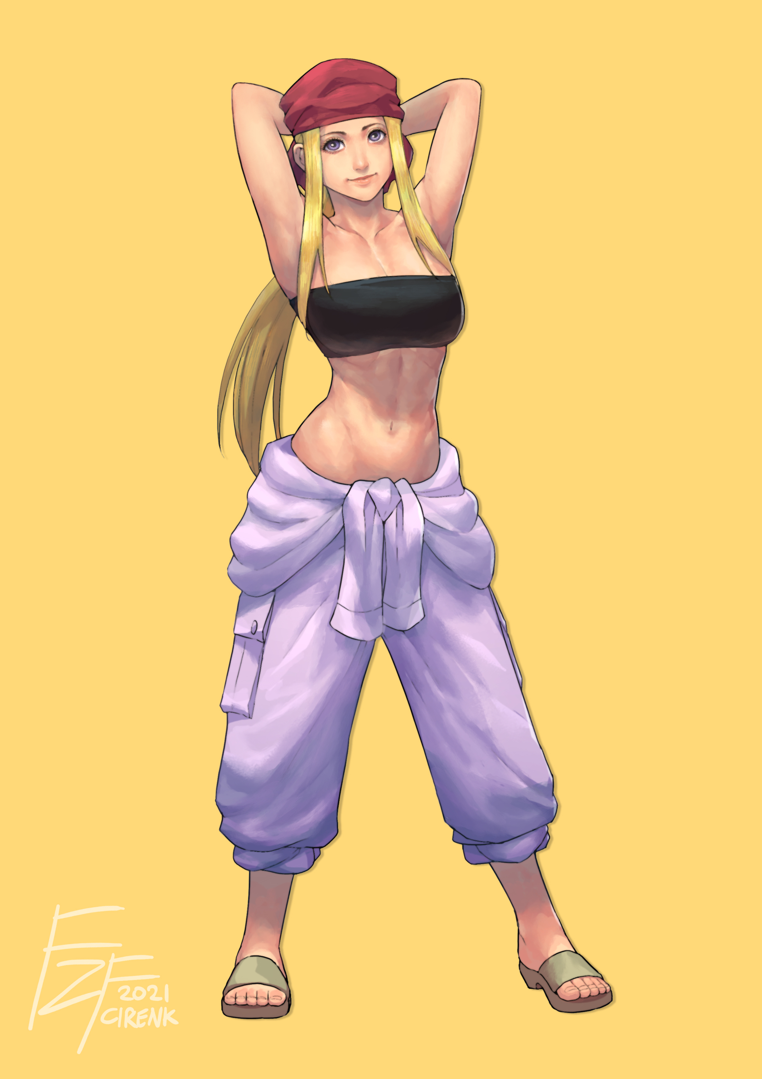 Winry Rockbell - Fullmetal Alchemist - Zerochan Anime Image Board
