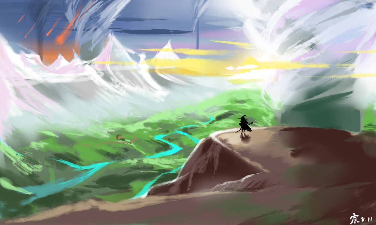 Wizard (Soul Knight) Wallpaper 3047360 Zerochan Anime Image Board