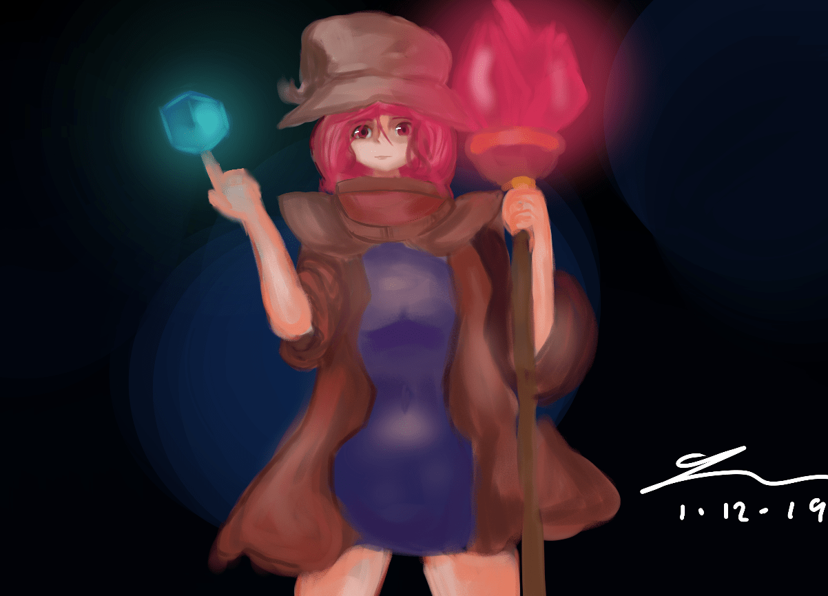 Wizard (Soul Knight) Image 3047983 Zerochan Anime Image Board