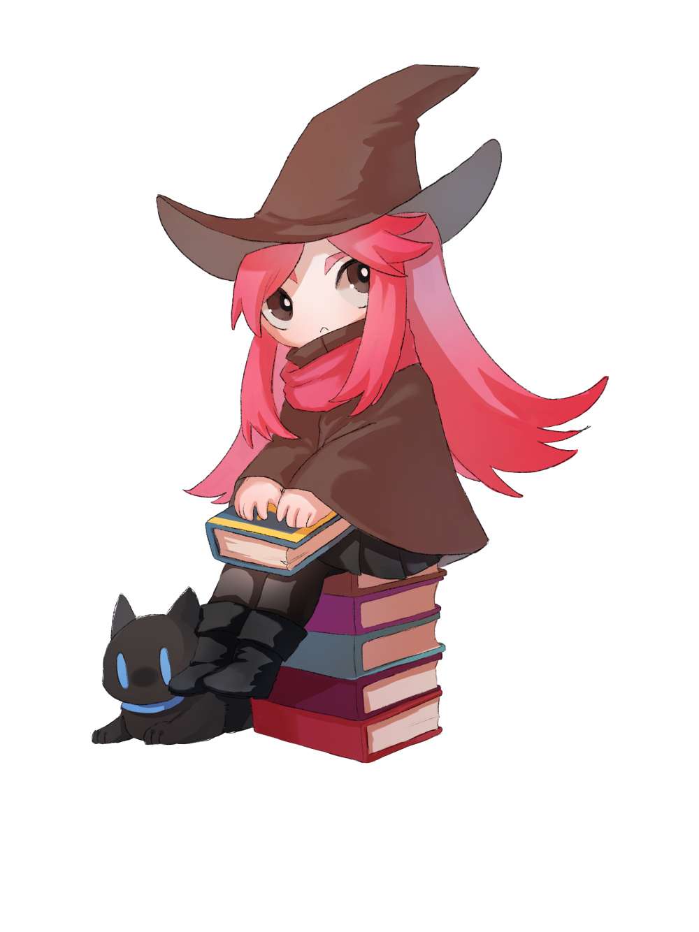 Wizard (Soul Knight) Image 3048103 Zerochan Anime Image Board