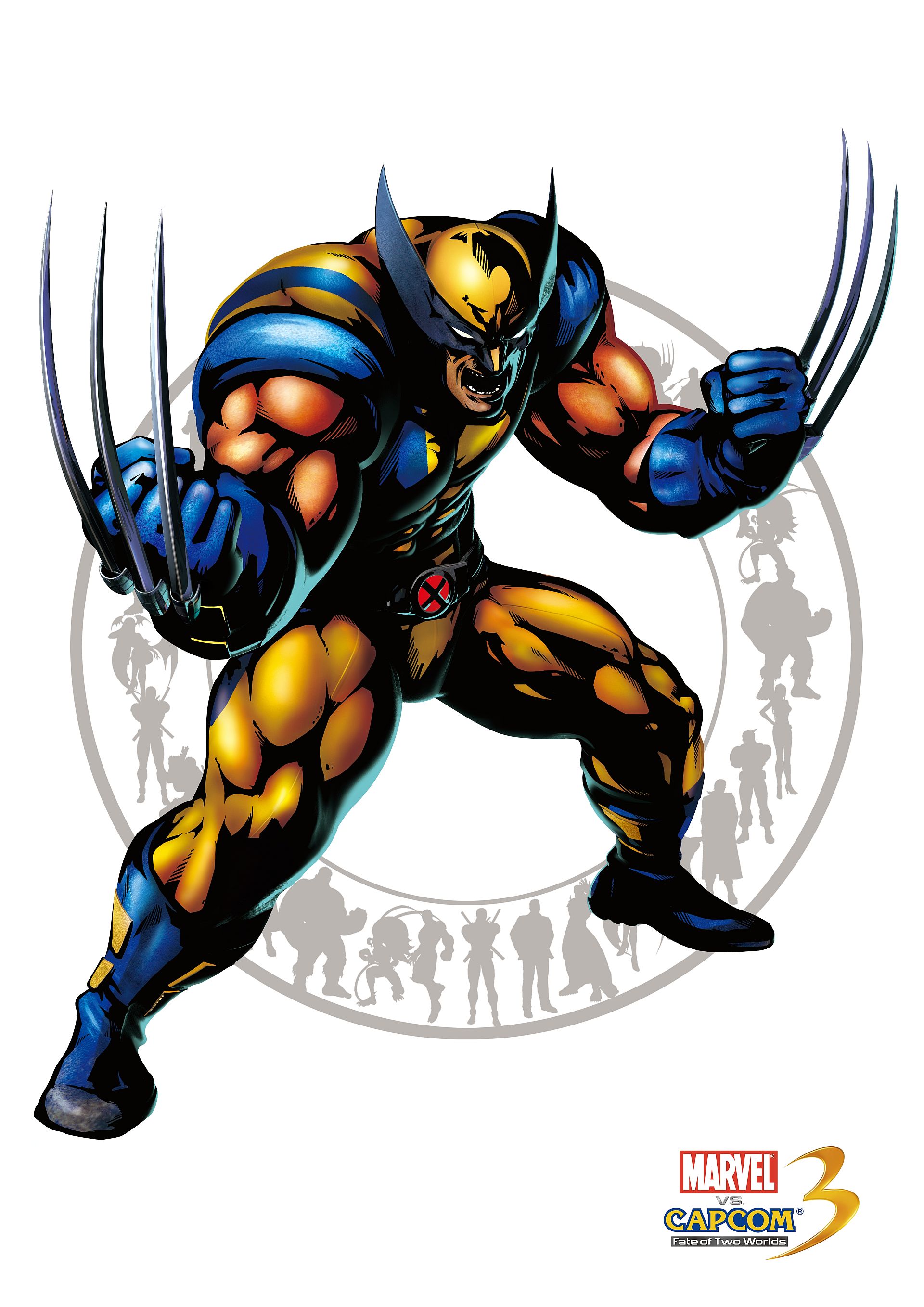 Wolverine (Character) Image by Shinkiro 1112765 Zerochan Anime Image
