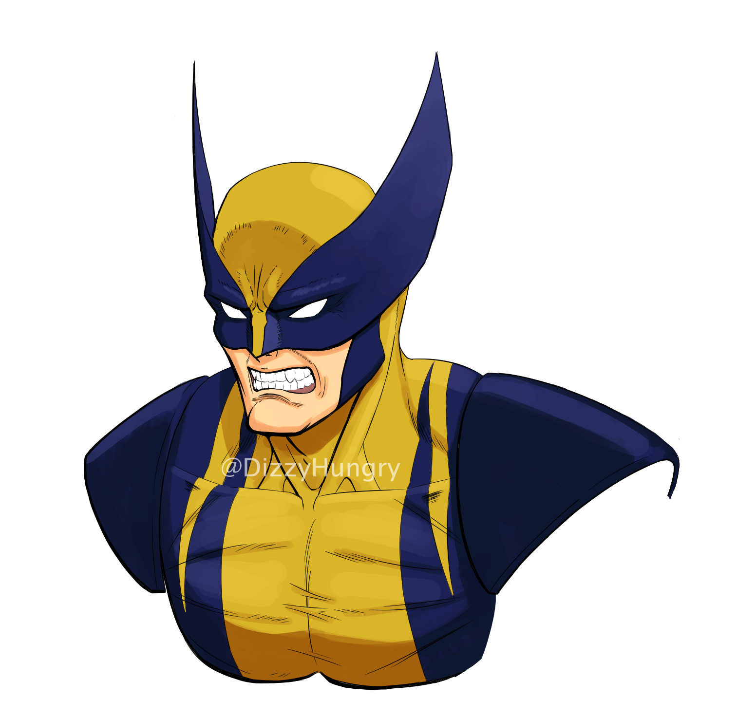 Wolverine (Character) Image by Pixiv Id 43545726 3149587 Zerochan