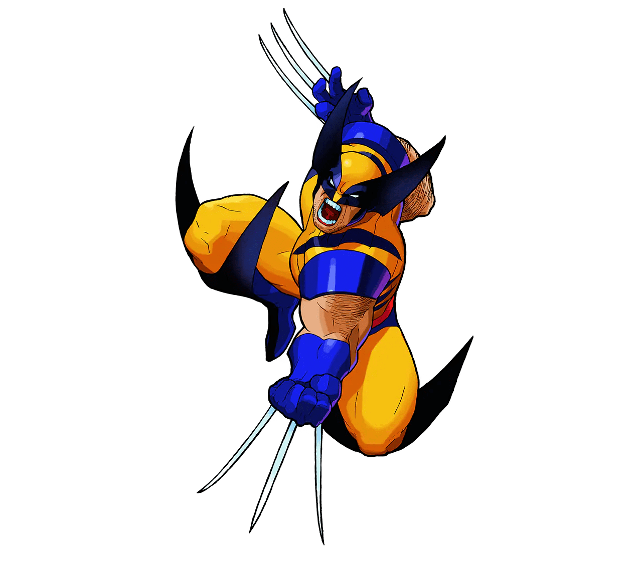 Wolverine (Character) Image by 4203402 Zerochan Anime Image Board