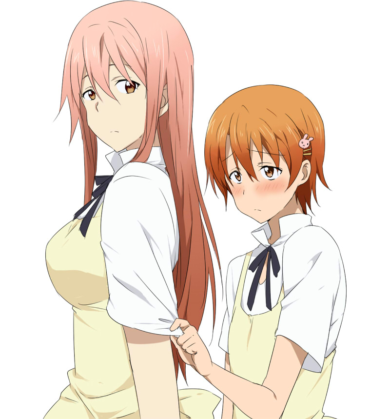 Working!! Image 1459080 Zerochan Anime Image Board