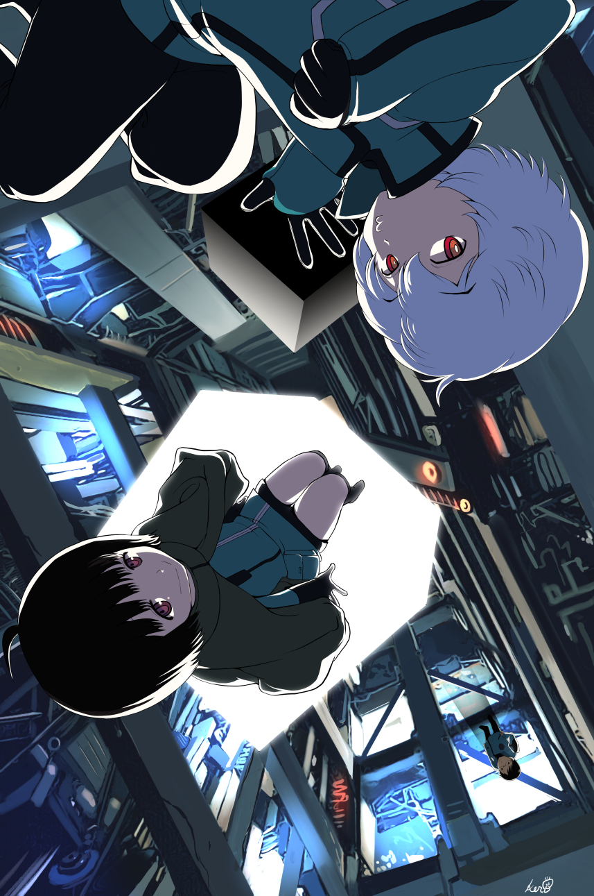 World Trigger page 2 of 6 Zerochan Anime Image Board