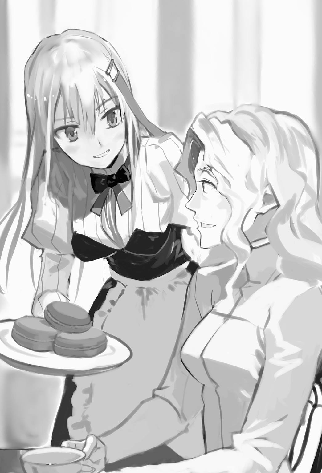 Wortenia Senki Image 2358173 Zerochan Anime Image Board