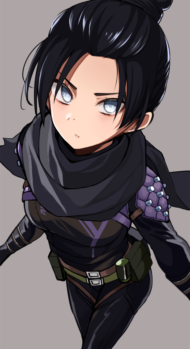 Wraith (Apex Legends) Image by Gomashi Nigouki 2534100 Zerochan