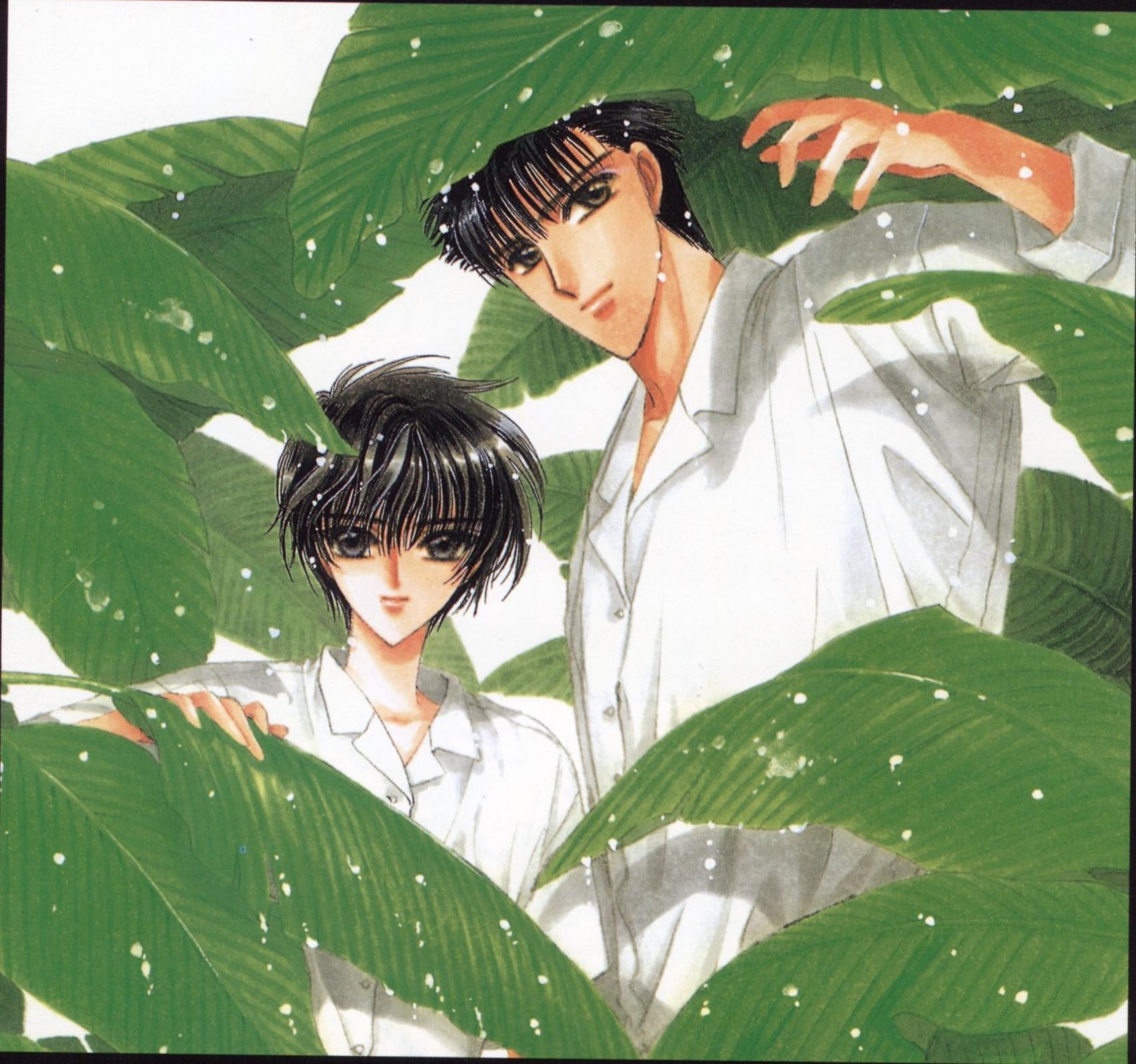 X CLAMP Image by CLAMP 22854 Zerochan Anime Image Board