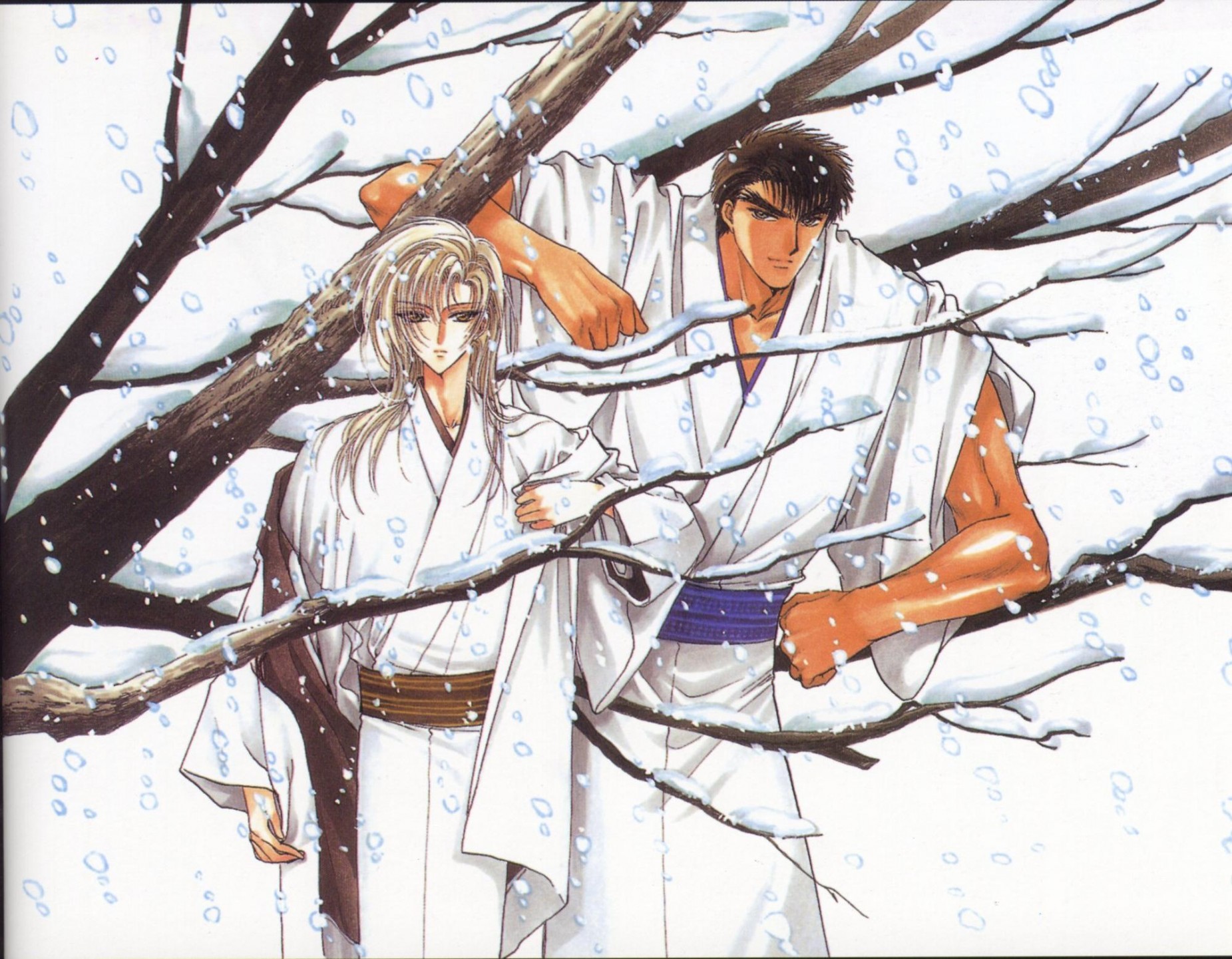 X CLAMP Image by CLAMP 22858 Zerochan Anime Image Board