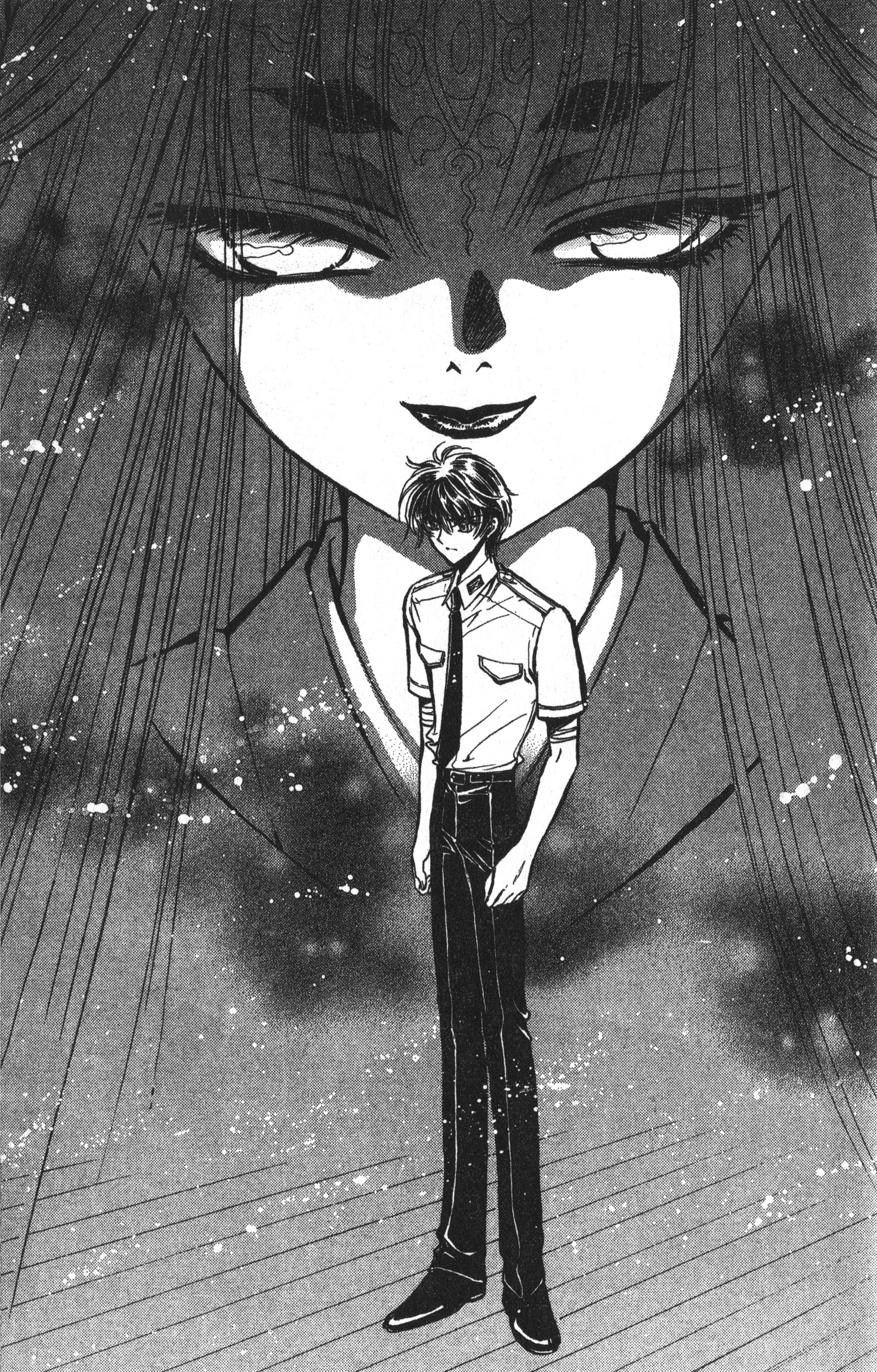 X CLAMP Image by CLAMP 655248 Zerochan Anime Image Board