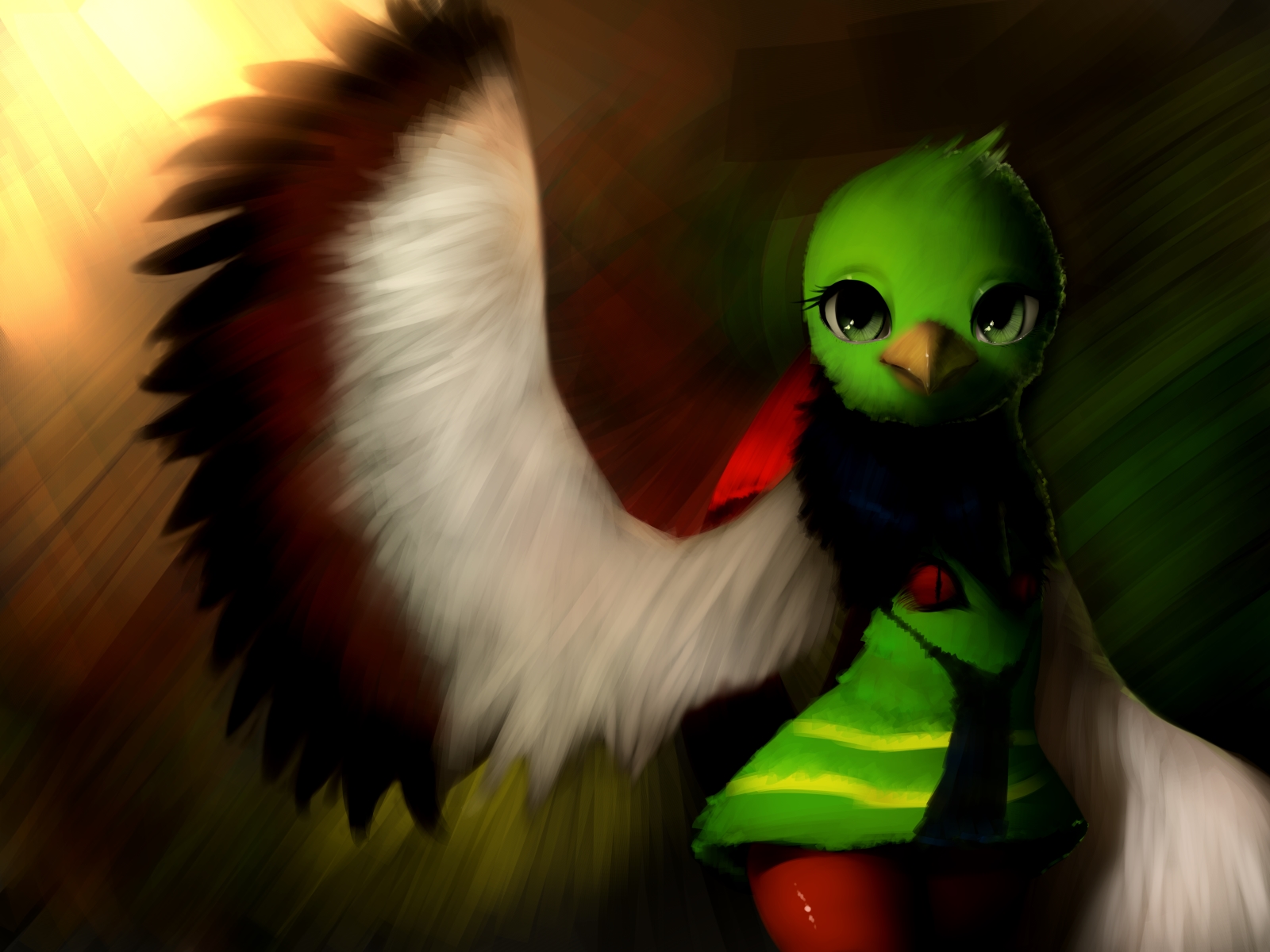 Xatu/1588777 Zerochan