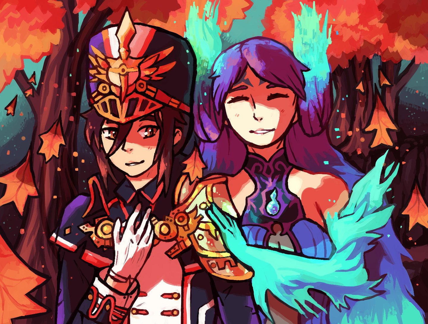 Xenoblade 2 Image by Vrchimp 2257744 Zerochan Anime Image Board